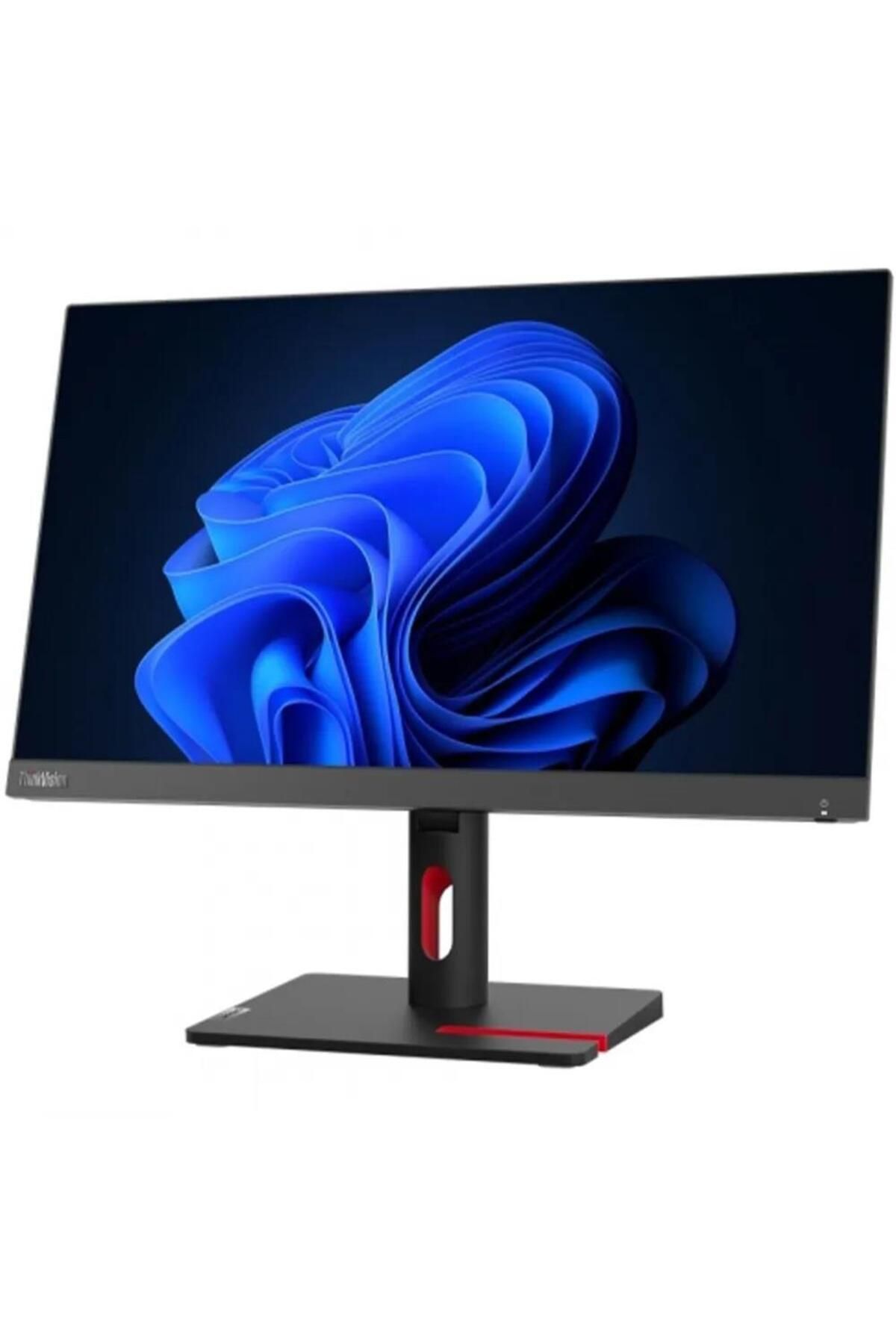 LENOVO ThinkVision S22i-30 63FCKATBTK 21.5" 4 ms Full HD IPS 75 Hz Monitör