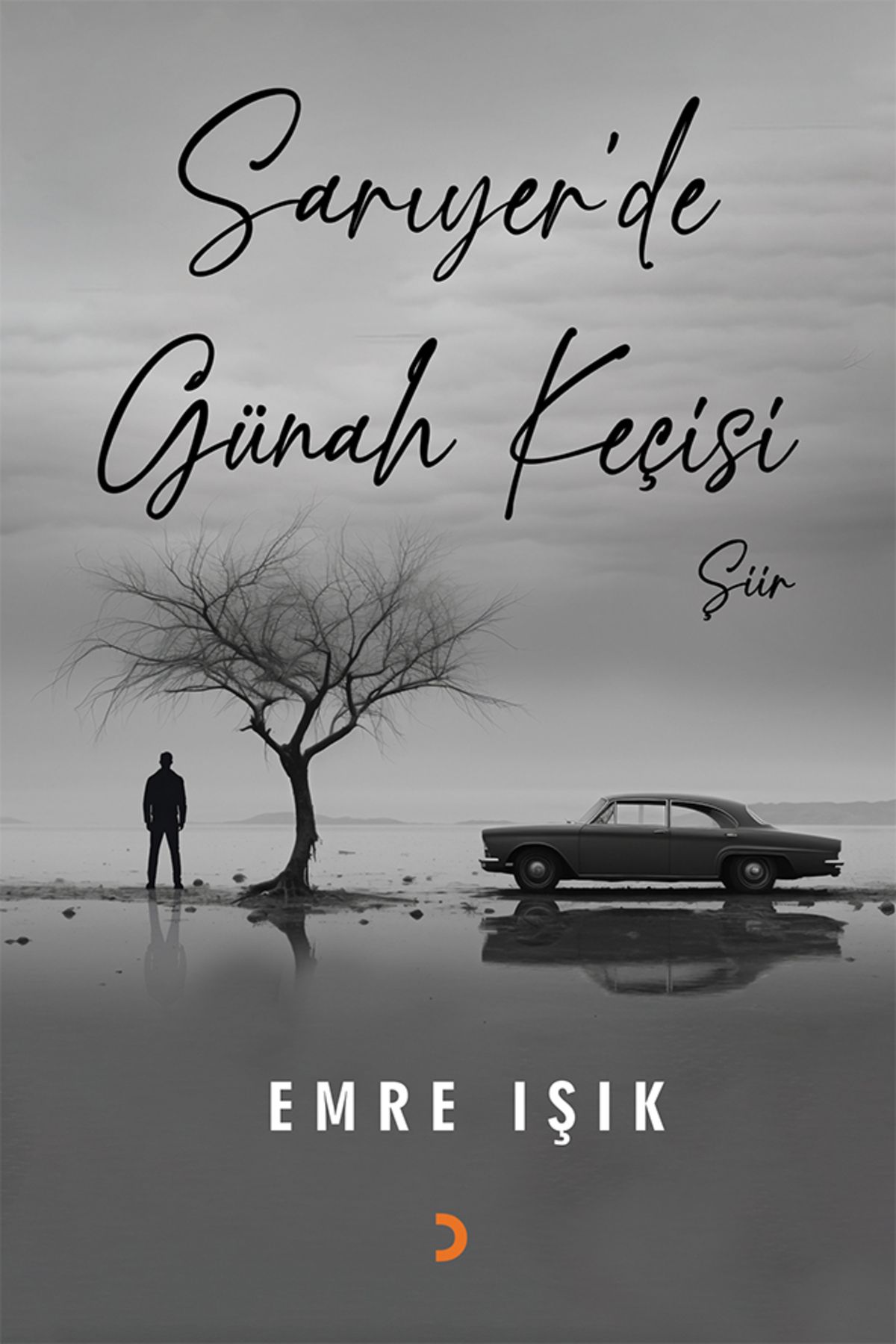 Cinius Yayınları Sarıyer’de Günah Keçisi & Eme Işık