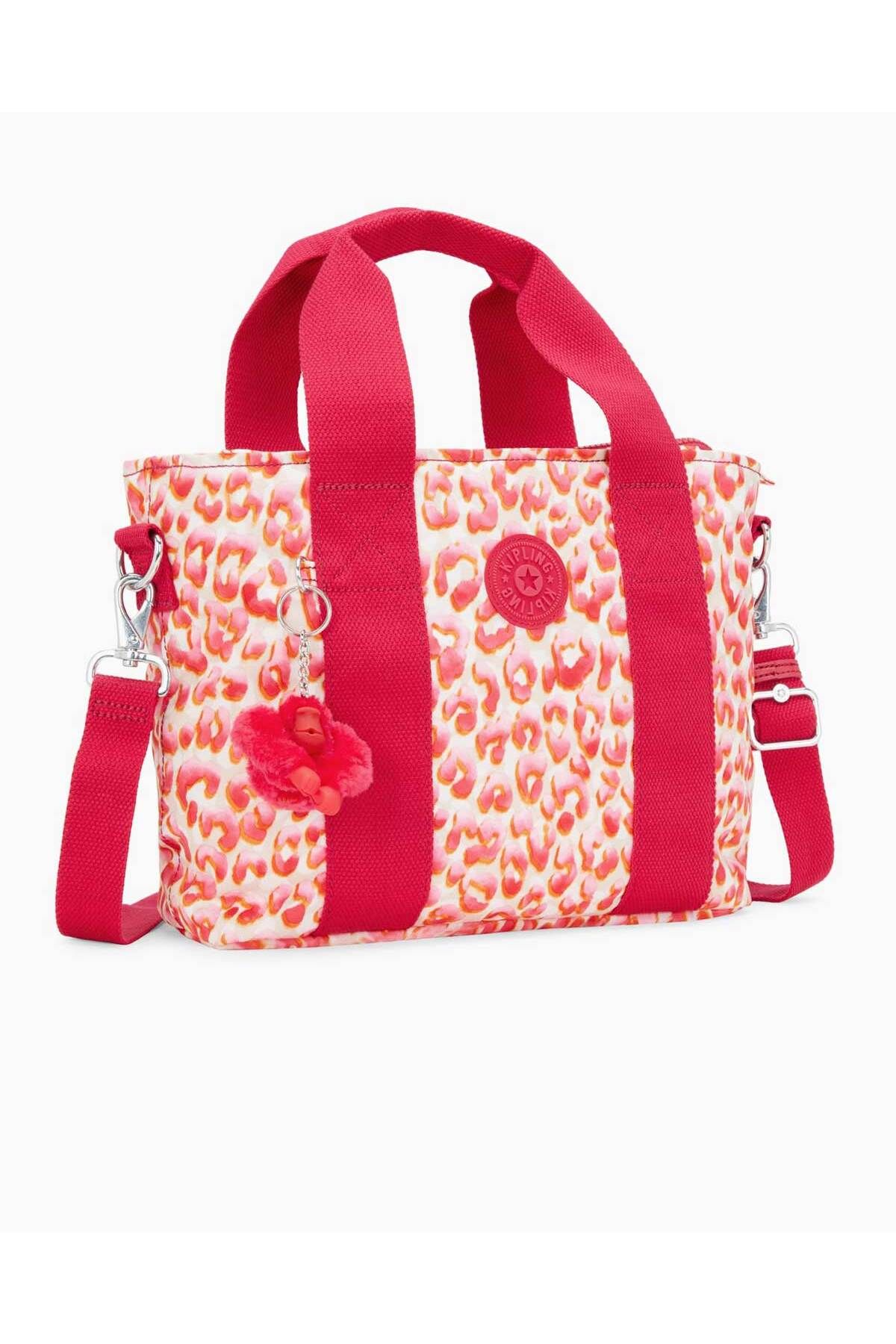 Kipling-Minta m Basic Shoulder Bag 4