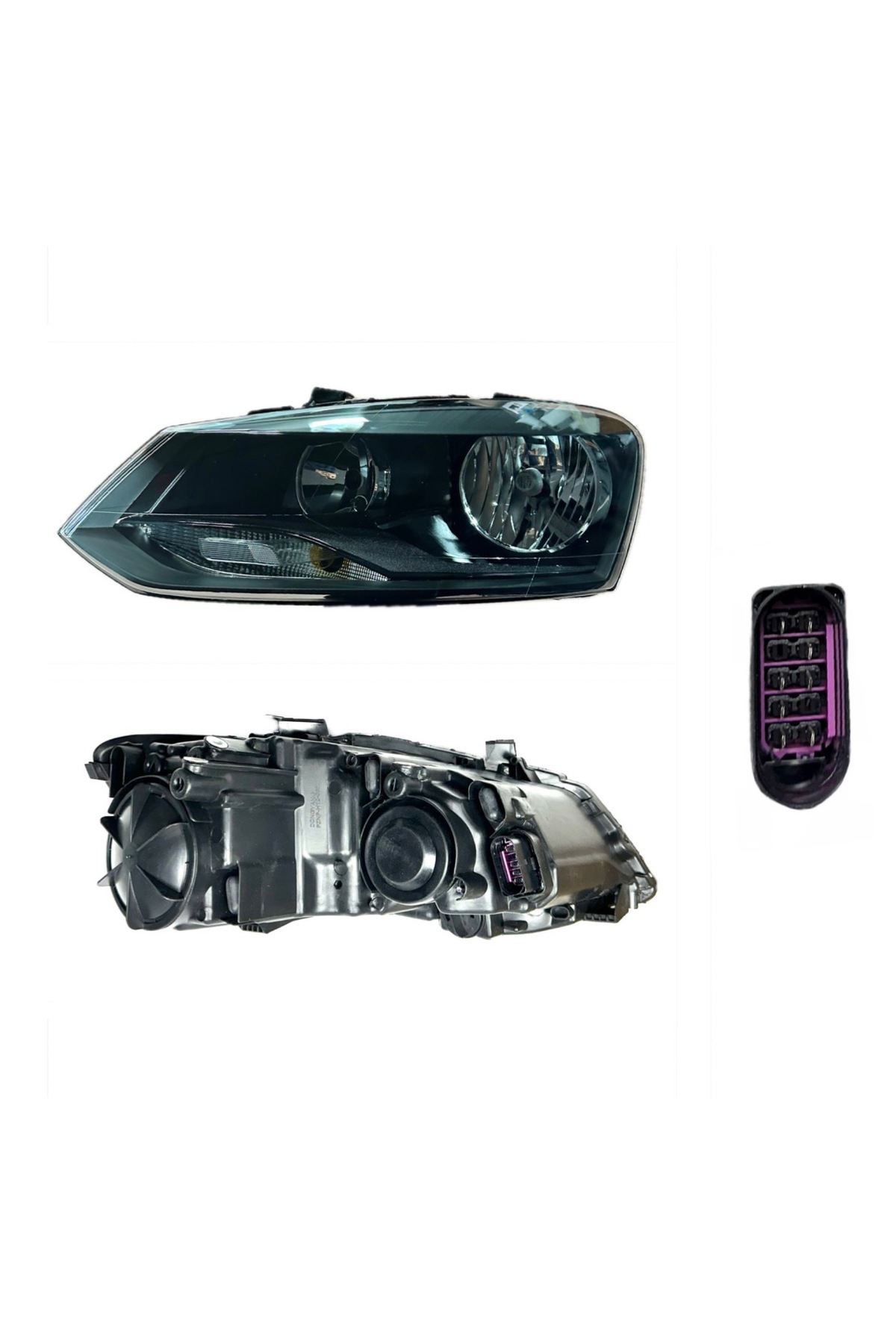 Far Polo 09-14 Lh