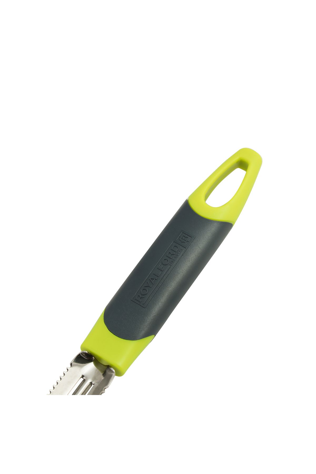 ROYALFORD-Professional Stainless Steel Peeler | ABS Handle | RF8923 3