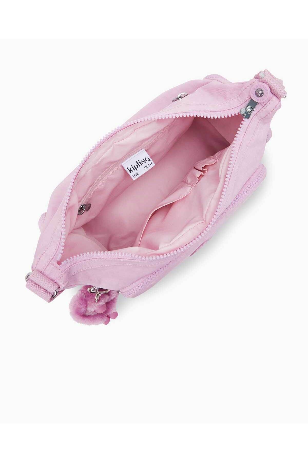 Kipling-Gabb S Basic Shoulder Bag 4