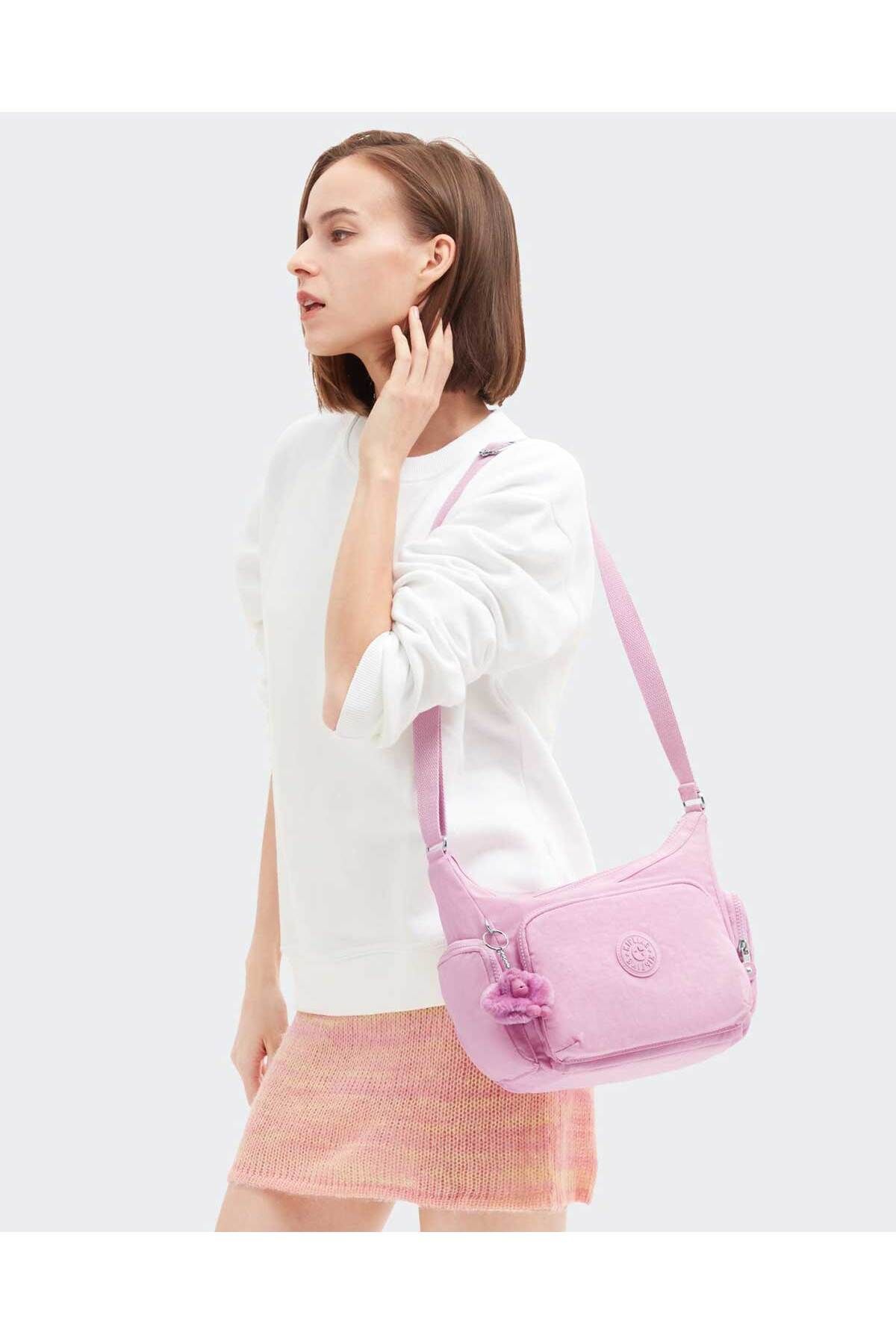 Kipling-Gabb S Basic Shoulder Bag 3