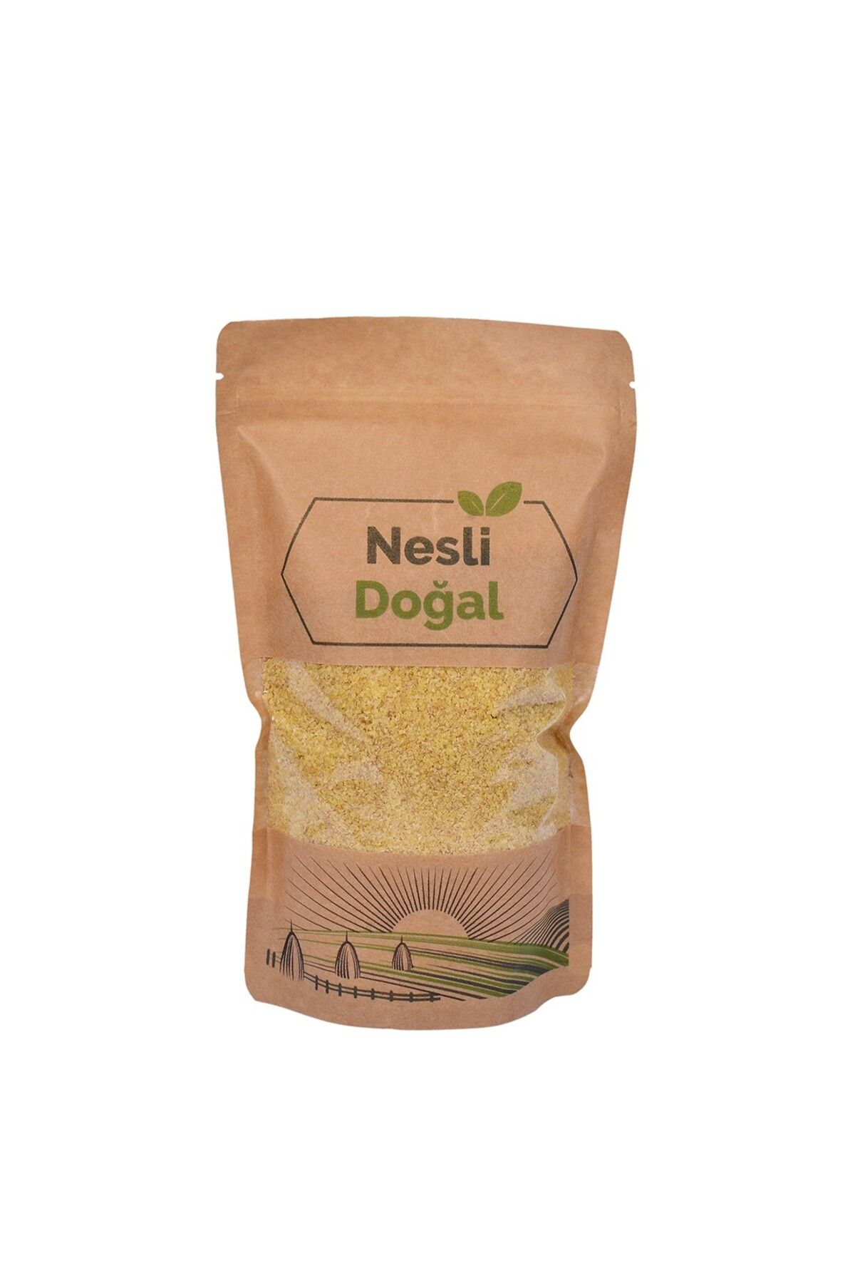 Neslidogal İnce Bulgur 1 Kg