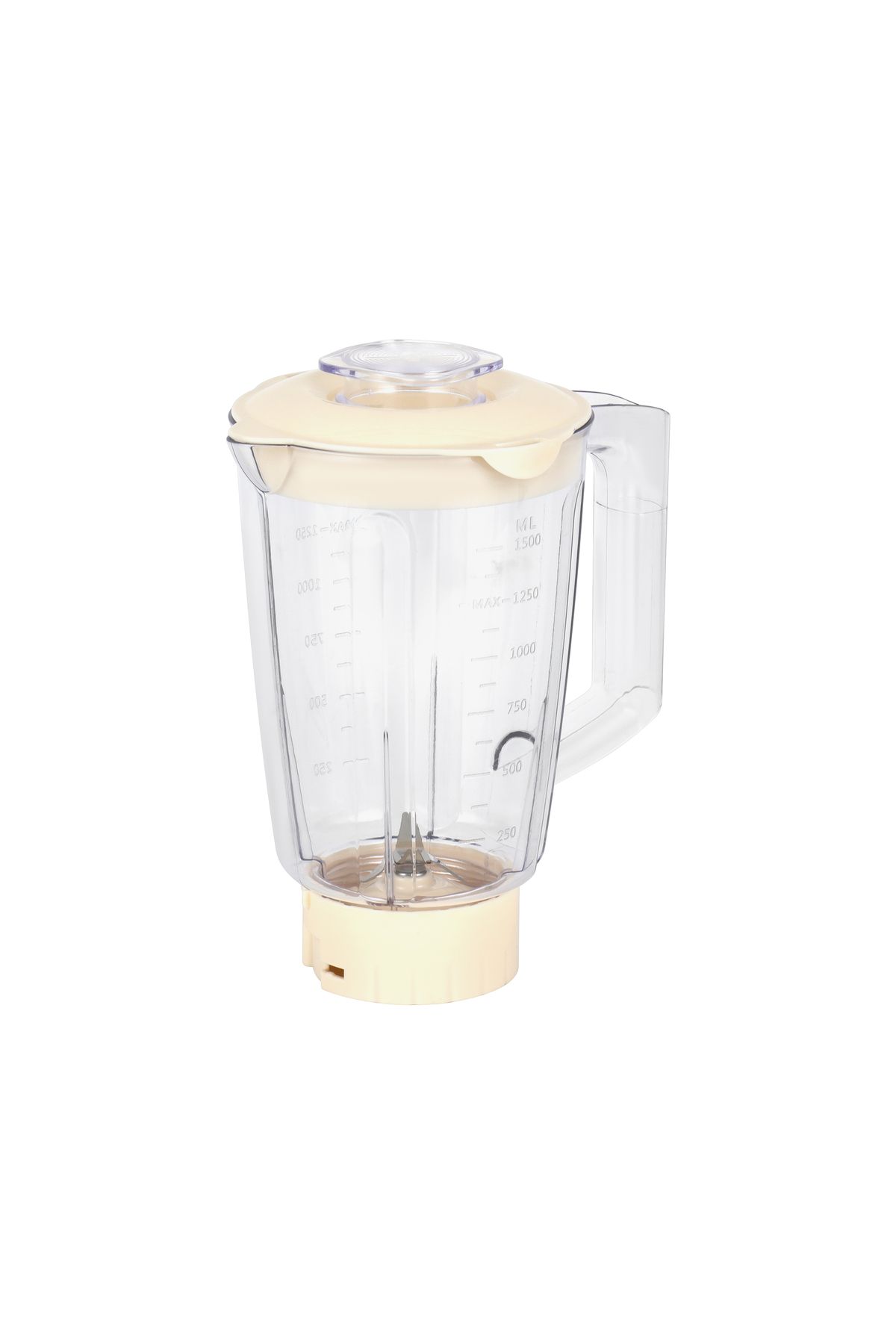 Geepas-2 in 1 Blender - 2 Speed Control with Pulse | Ice Crusher, Chopper, Coffee Grinder 5