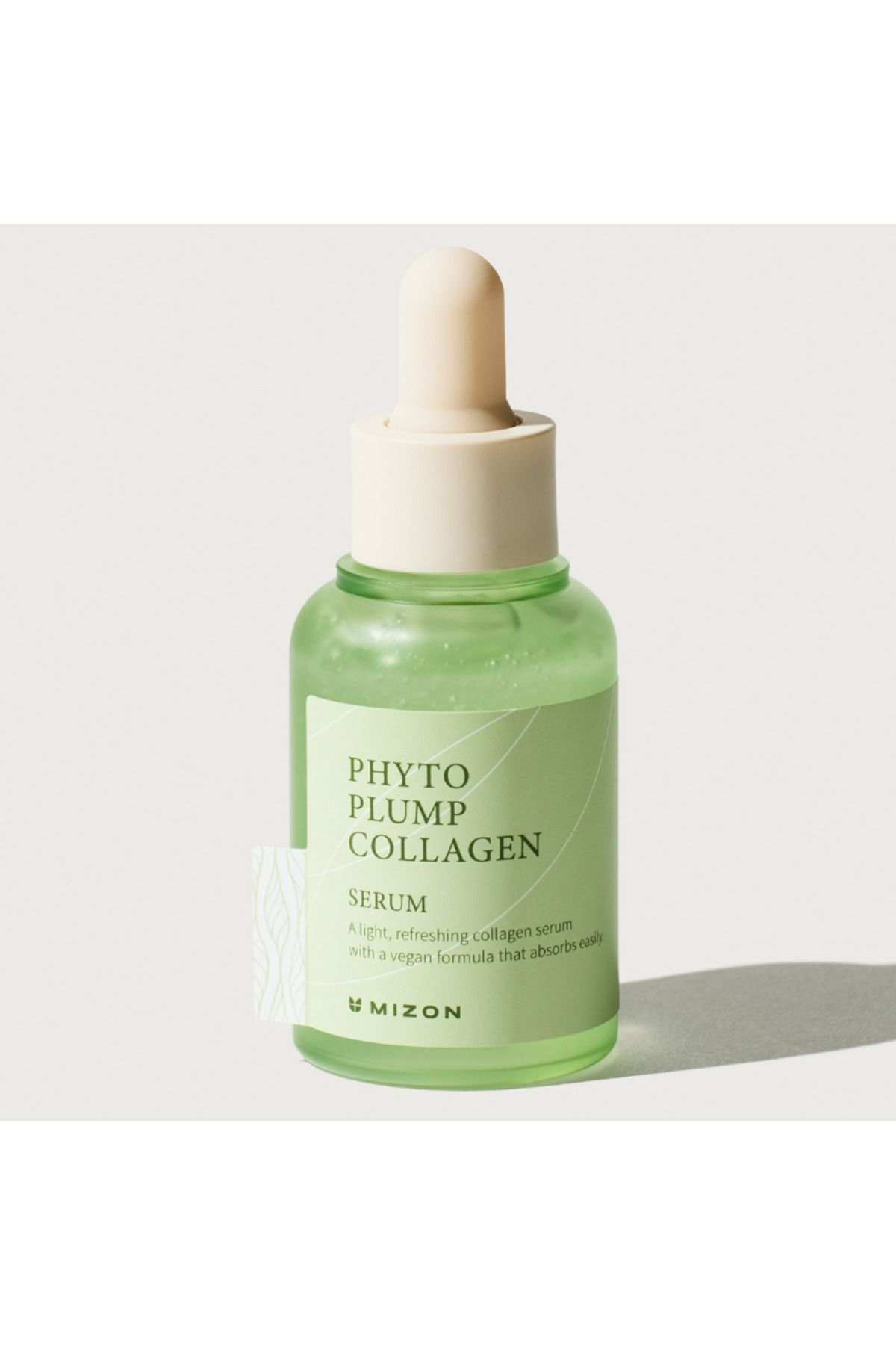 Mizon Phyto Plump Collagen Serum 30ml