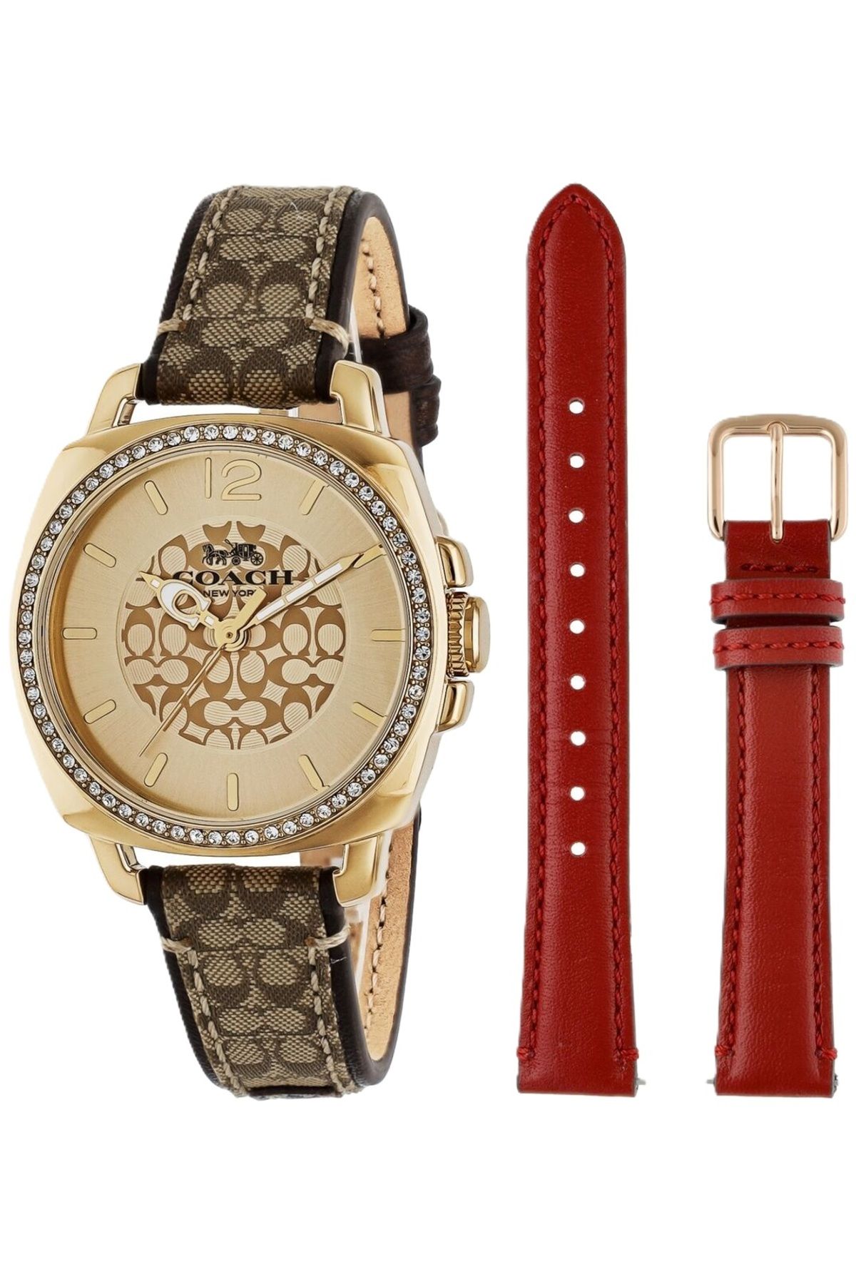 Coach-14000091 Wrist Watch 1