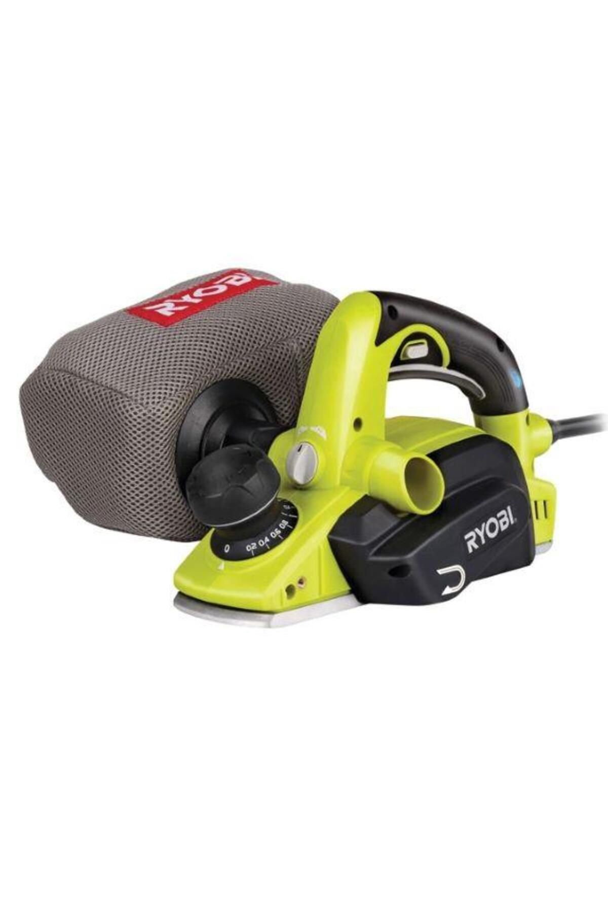 Ryobi Elk Planya Motoru Epn6082chg