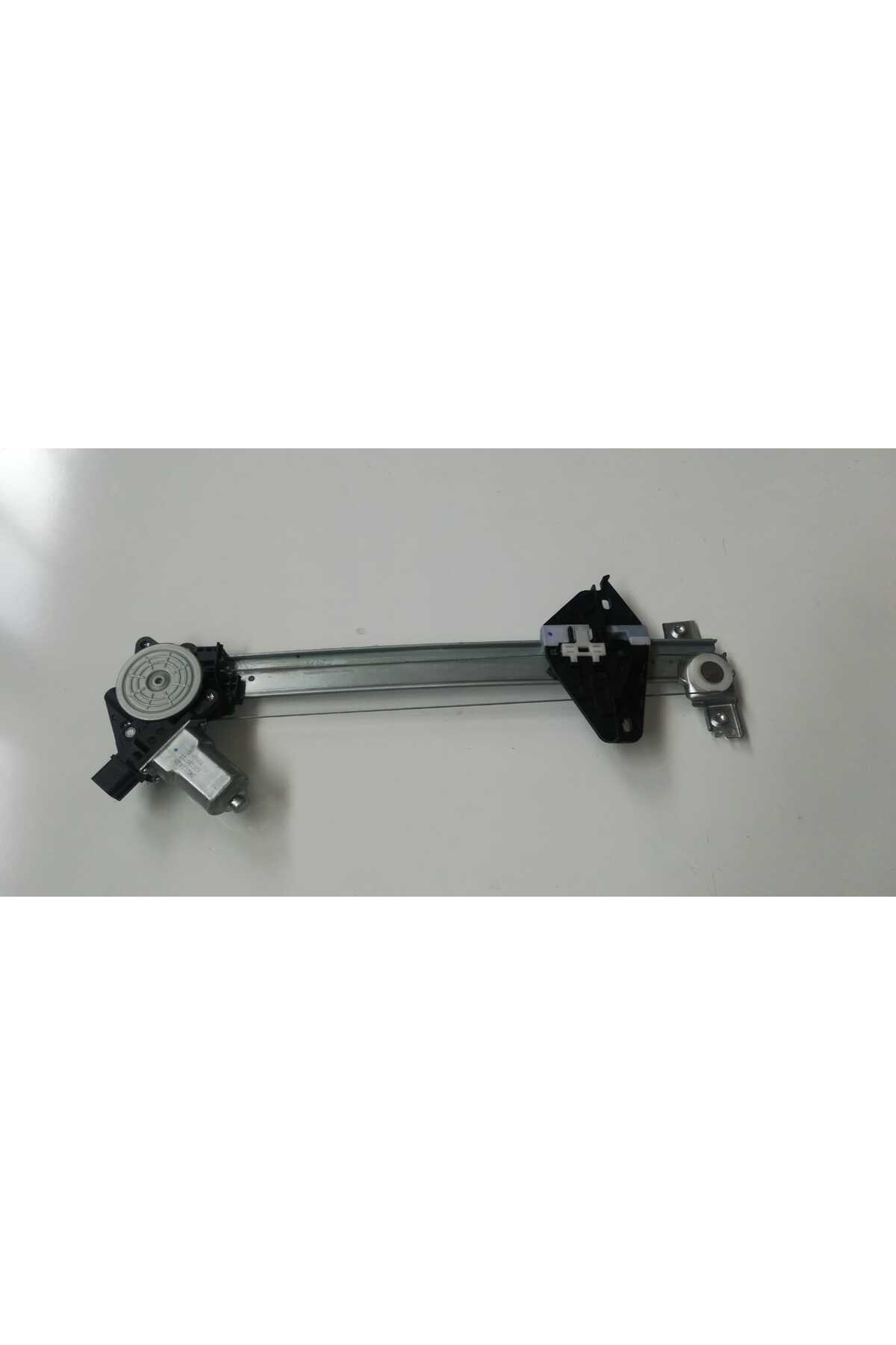 Kriko Cam Cıvıc 06-11 Arka Rh (ELEKT- MOTORLU)