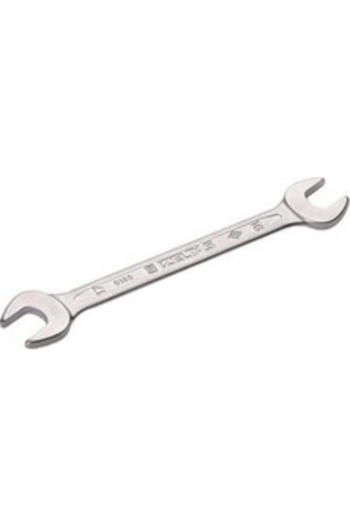 İzeltaş İzeltaş 0130011617 Iki Ağız Anahtar Uzun 16x17