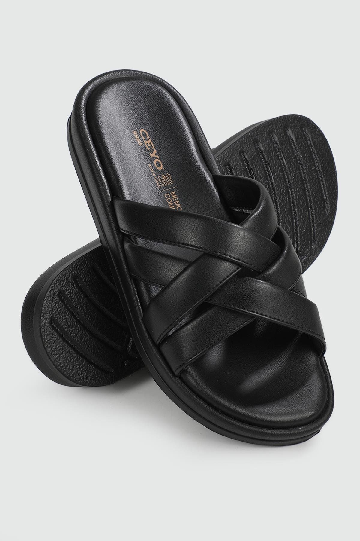 Neco-CEYO 9986 ΟΡΘΟΠΕΔΙΚΕΣ ΠΑΝΤΟΦΛΕΣ MEMORY FOAM EXTRA SOFT ΕΣΩΤΕΡΙΚΟ ΕΠΙΘΕΜΑ 1