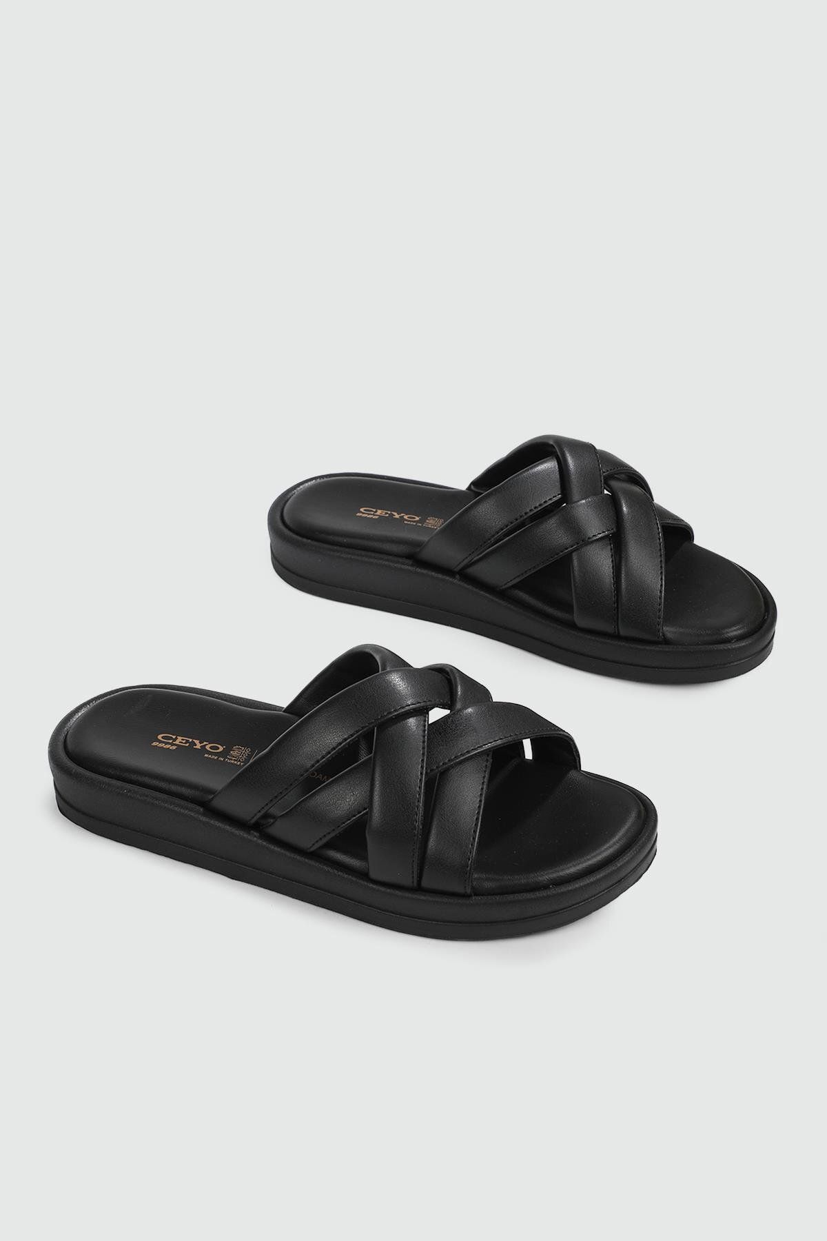 Neco-CEYO 9986 ΟΡΘΟΠΕΔΙΚΕΣ ΠΑΝΤΟΦΛΕΣ MEMORY FOAM EXTRA SOFT ΕΣΩΤΕΡΙΚΟ ΕΠΙΘΕΜΑ 2