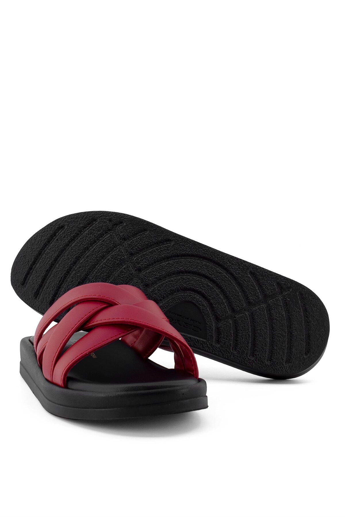 Neco-Ceyo 9986 Orthopedic Slippers Memory Foam Extra Soft Inner Pad 4