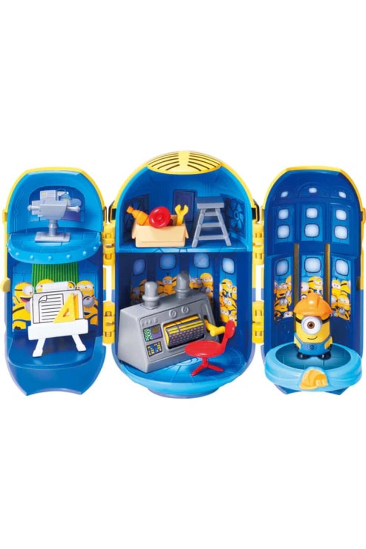 Minions Surprising Party - Fiyatı, Yorumları