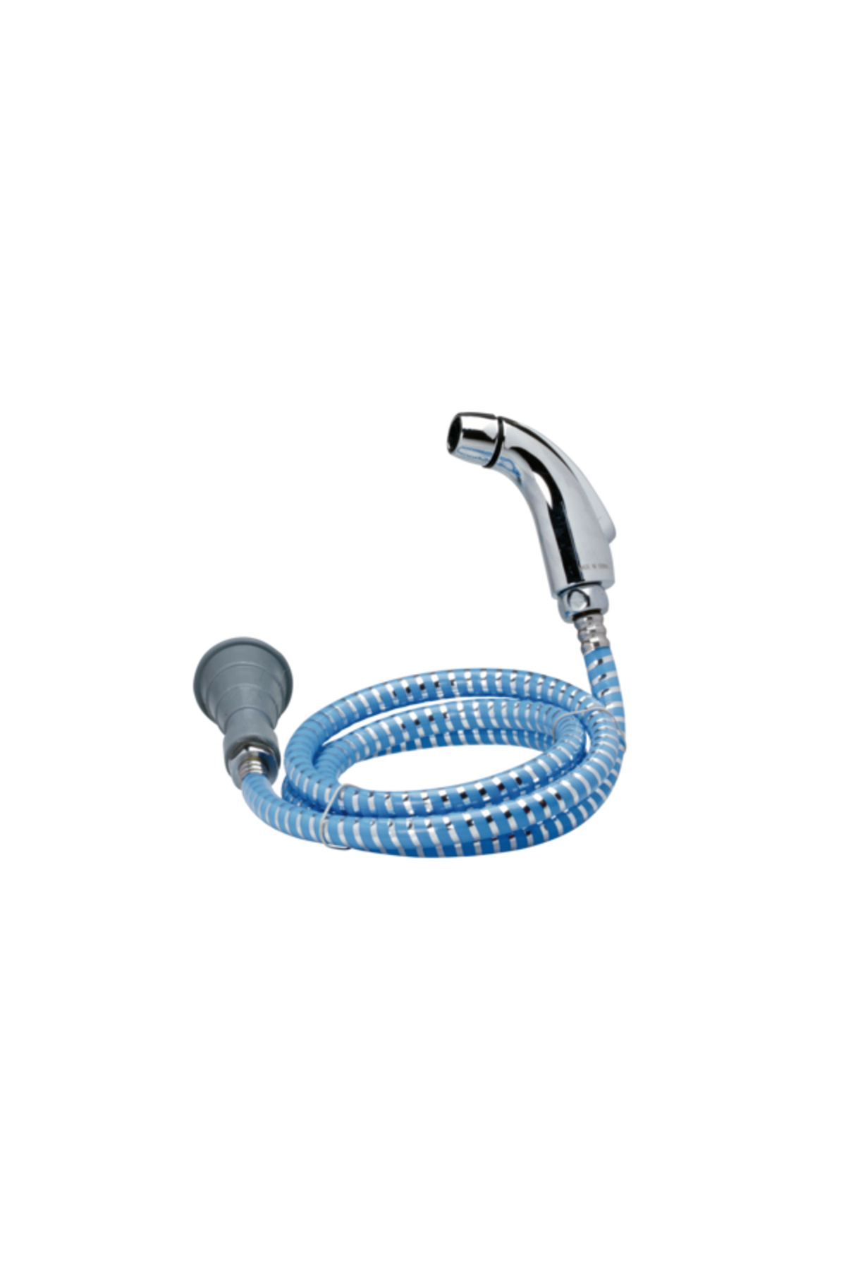 Traveller Shattaf-Portable Travel Shattaf with Hose 1.8m TS-001 1