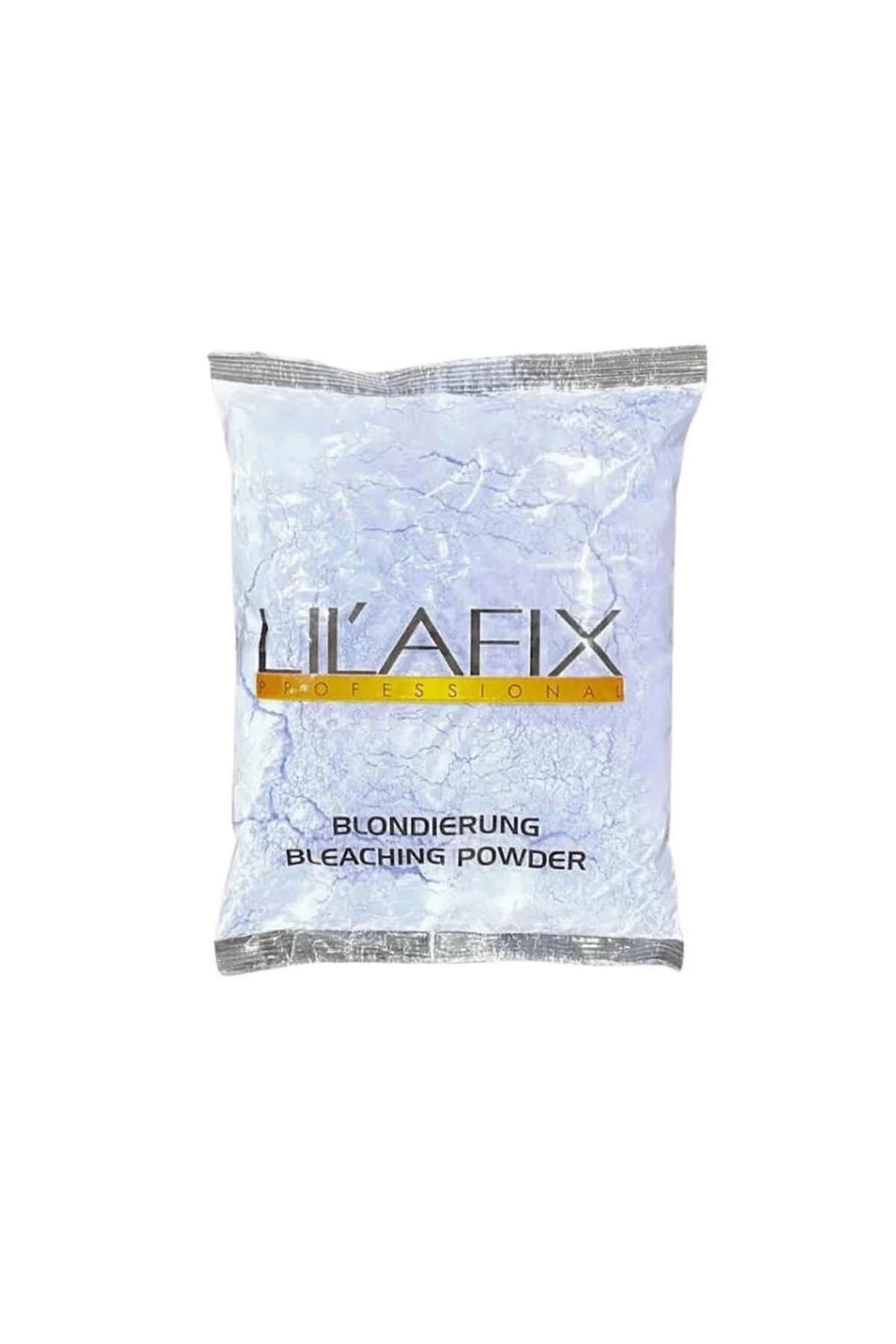 Lilafix Açıcı Eco Pack 36x500g | Profesyonel Saç Açıcı 577117