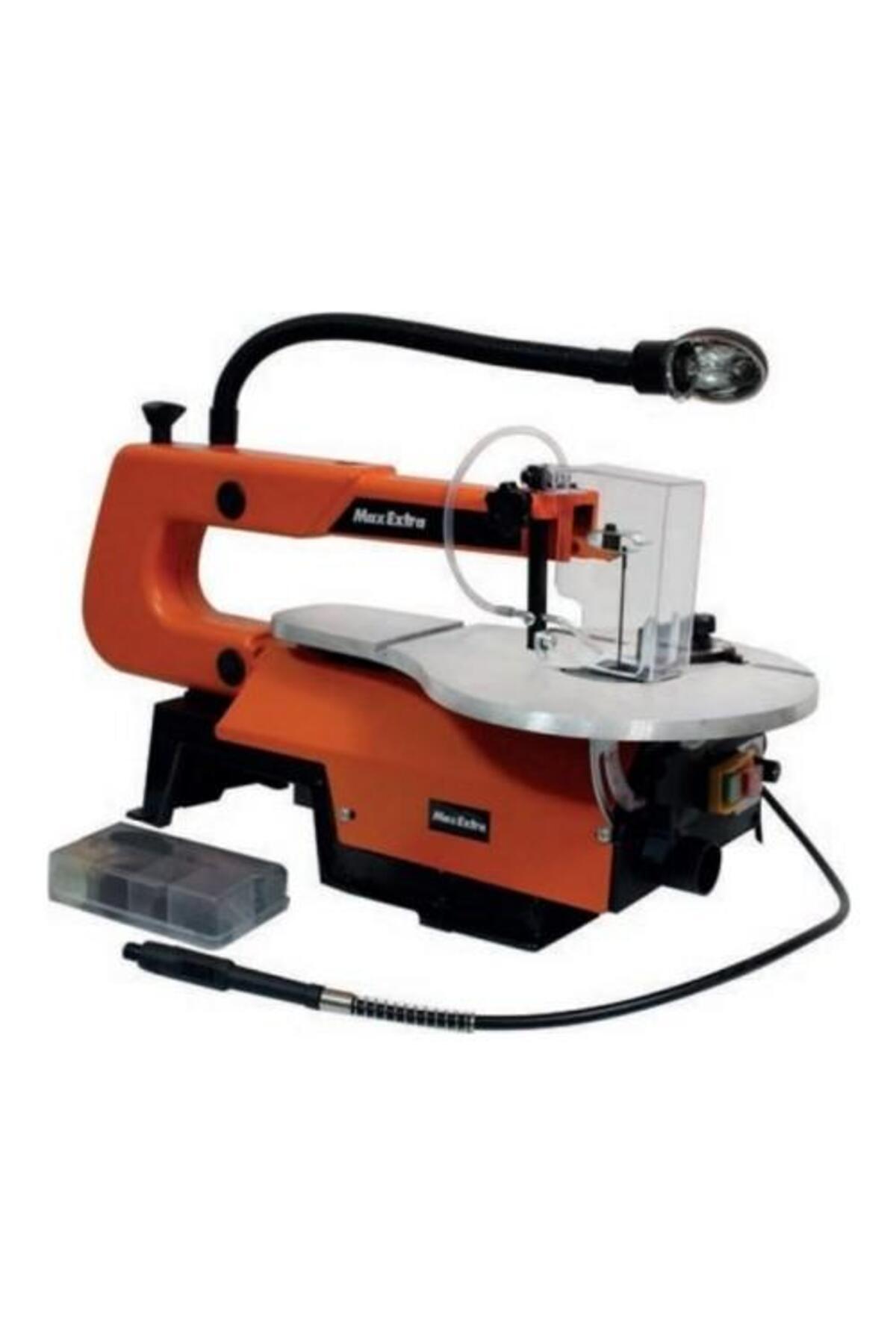 Max Extra Mx3773 Kıl Testere Makinesi