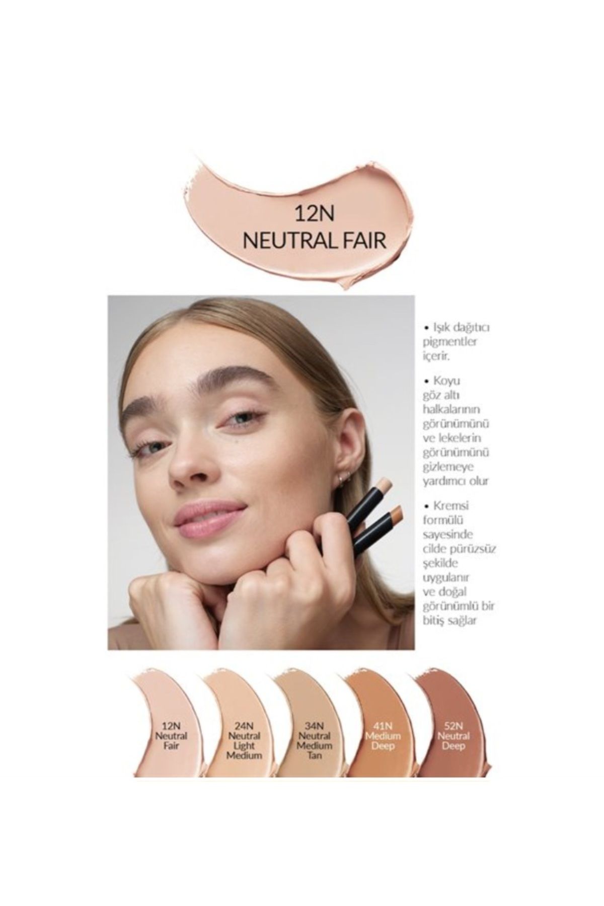 AVON Stik Kapatıcı