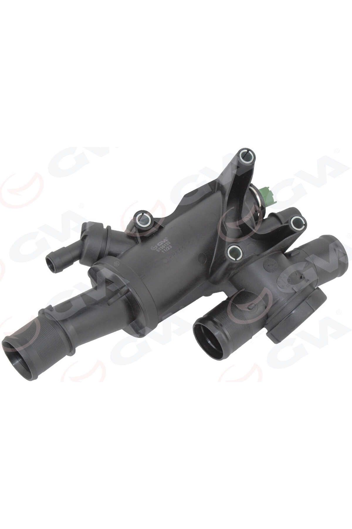 GVA TERMOSTAT JUMPY 3-FOCUS C.MAX MONDEO2.0TDCI 07 C4 PICASSO-C5-JUMPY-307-308-407-508-EXPERT 540133