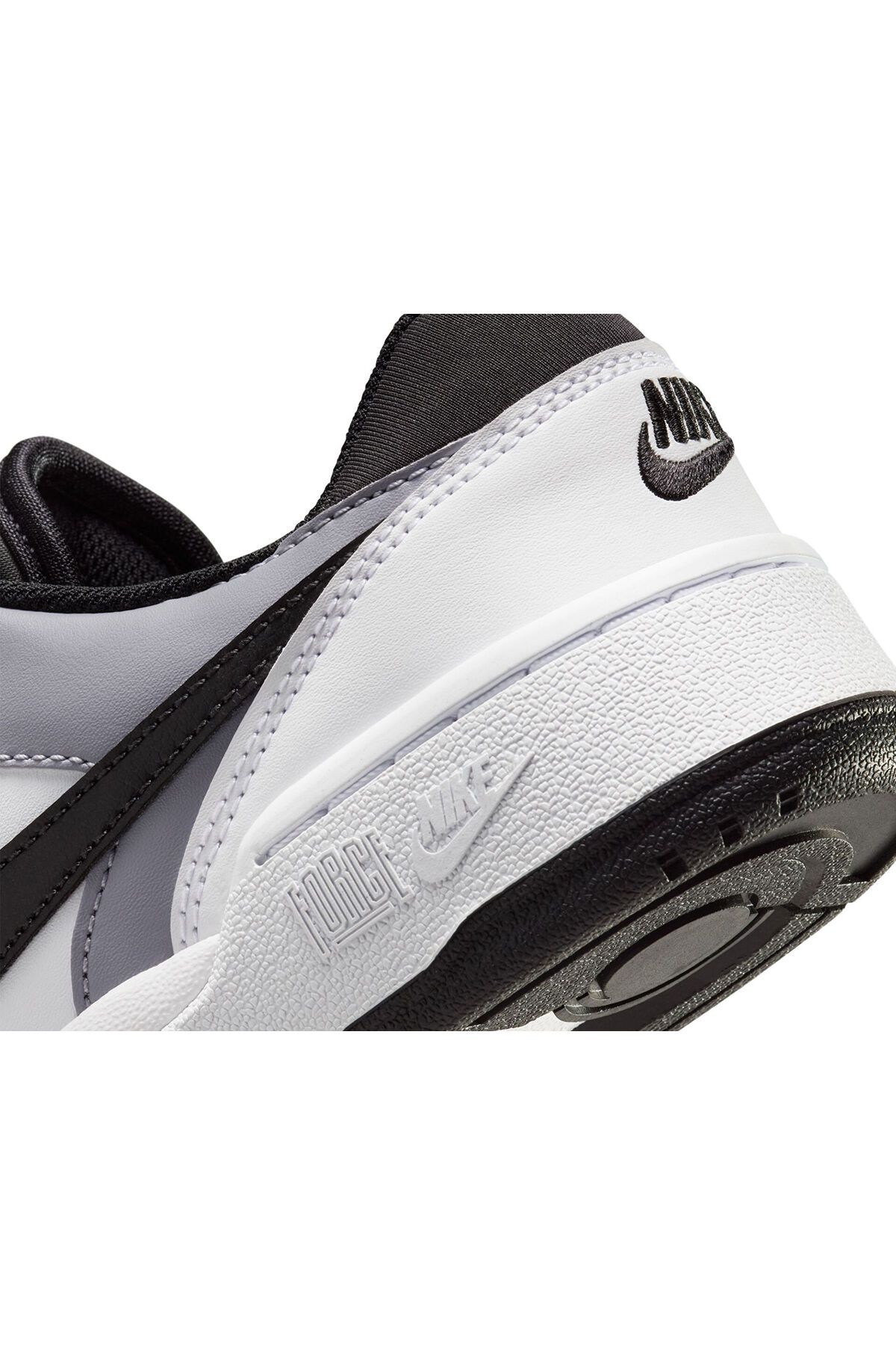 کفش کتانی روزمره Unisex Full Force Low Nike