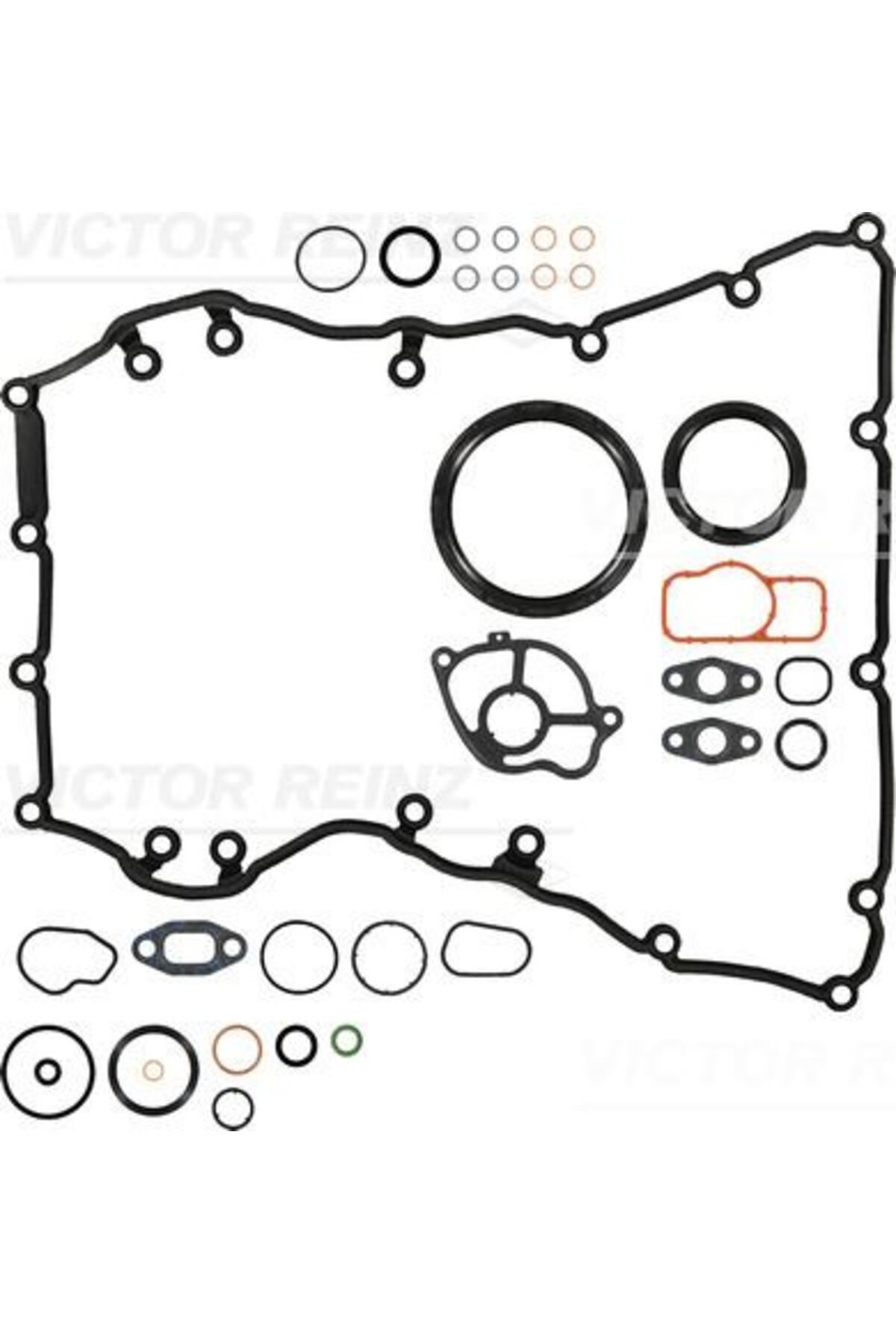 VICTOR REINZ TAKIM CONTA ALT MERCEDES OM651 W204 X204 C218 W212 C207 550134