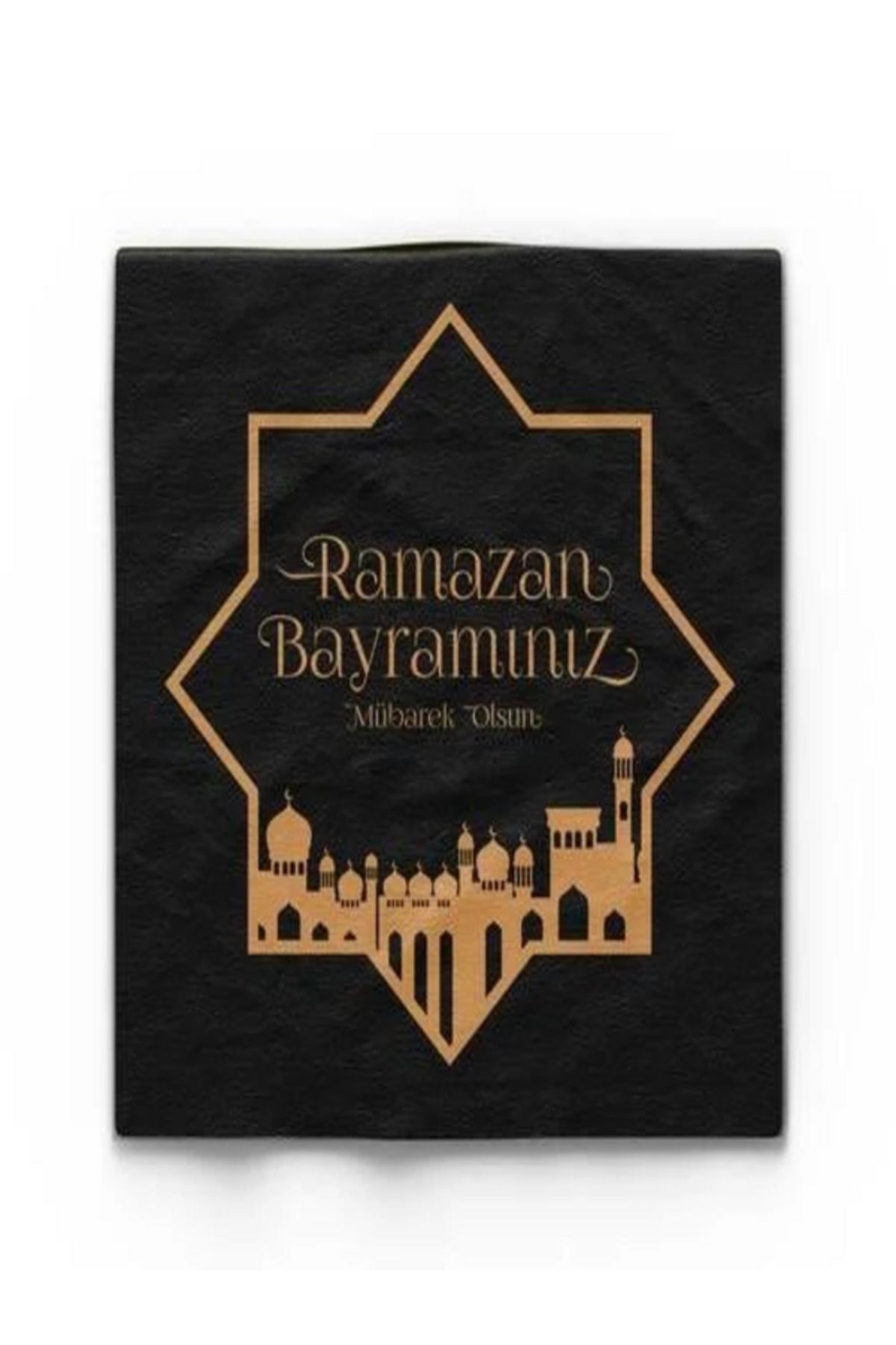 Mani Doro Ramazan Bayramı Peçetesi 16lı