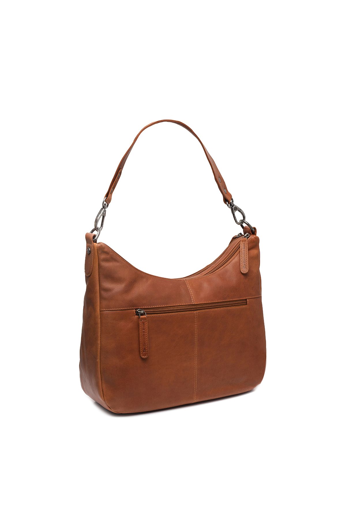 The Chesterfield Brand-Marle Damen Umhängetasche Braun C48.129731 5
