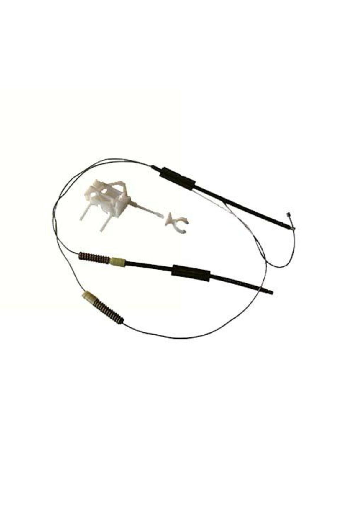 AYHAN OTOMATİK CAM MEKANİZMA KRIKO TAMİR TK EM ALBEA-PALIO-SIENA