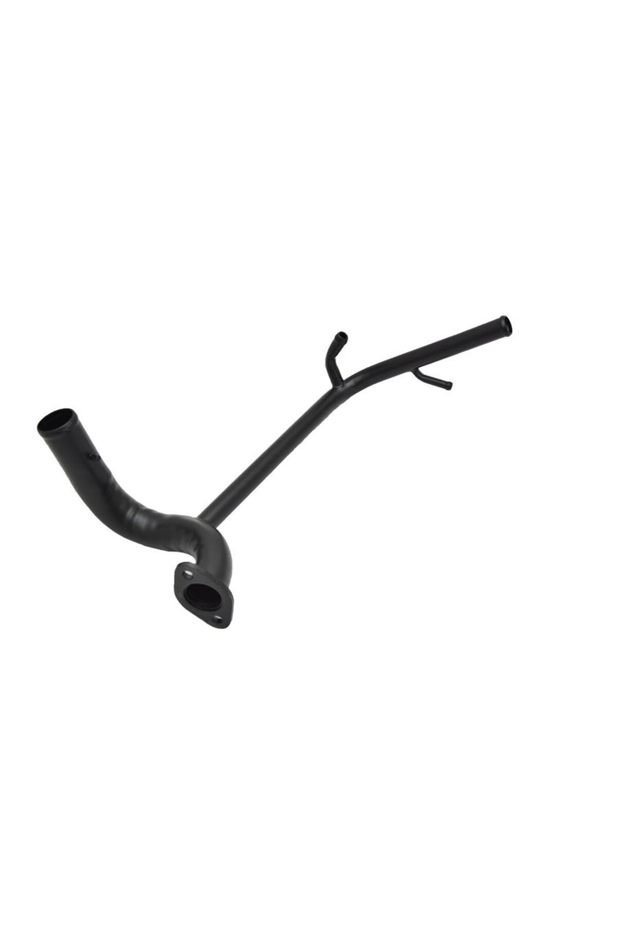 ATIK KALORİFER ZET BORU SLX