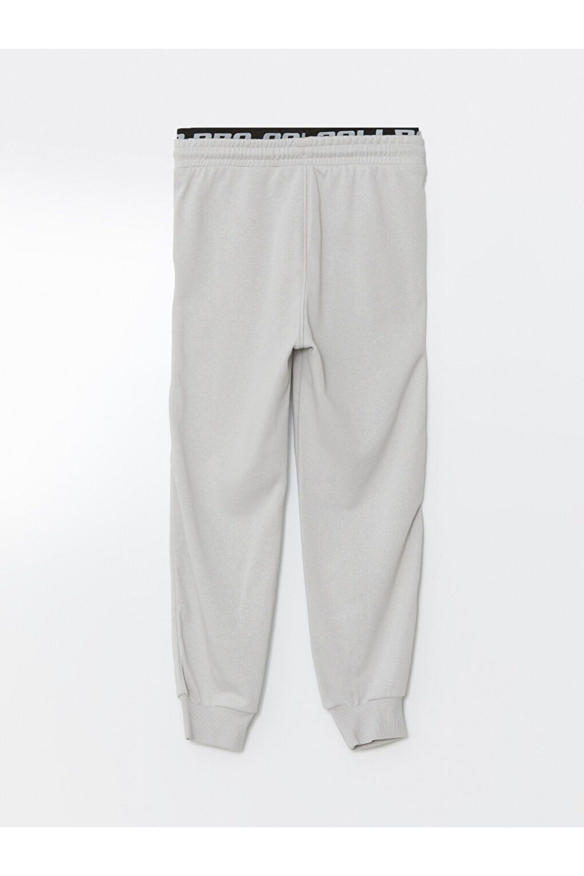 LC Waikiki-Lcw Boy's Jogger Sweatpants with Elastic Waist 5