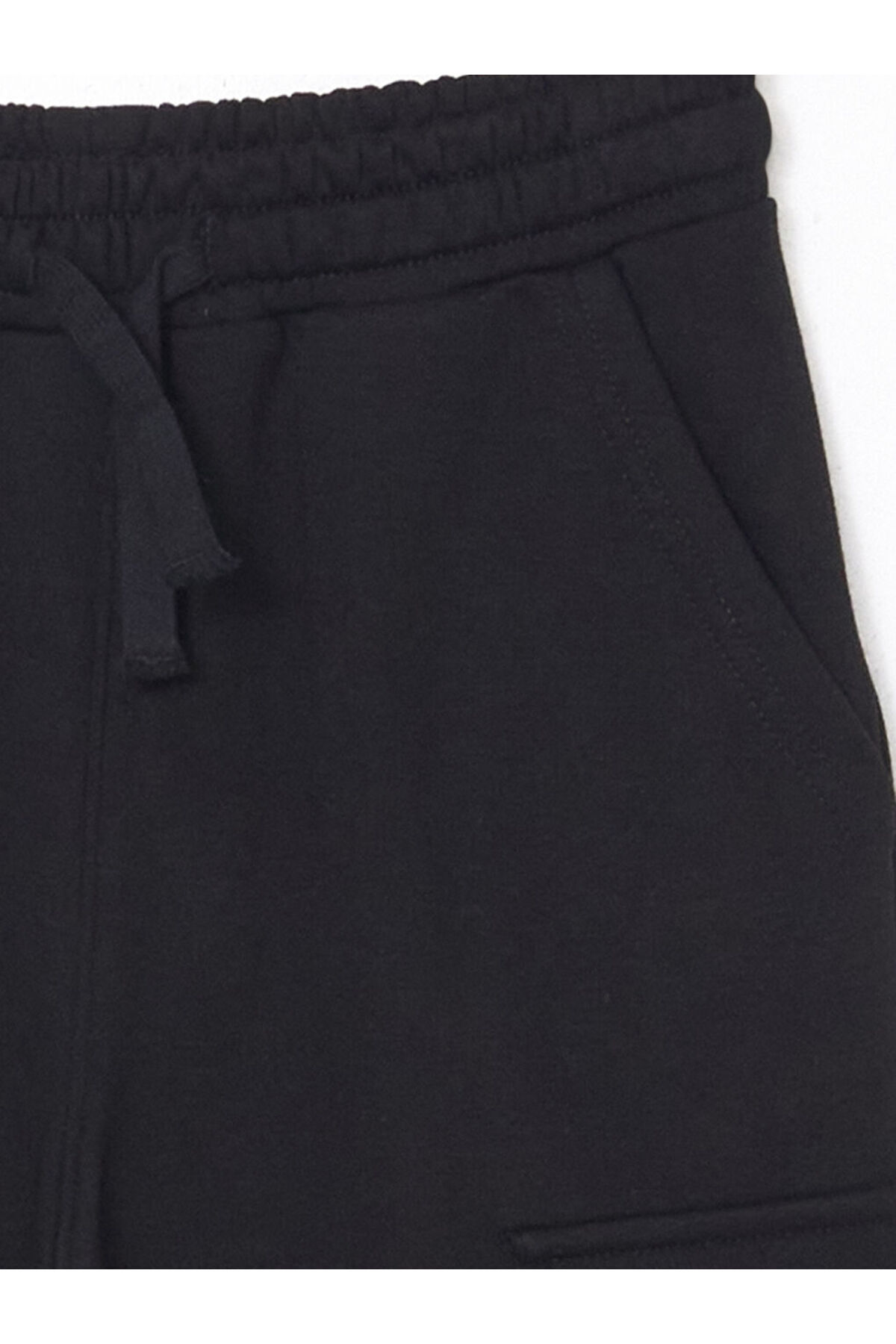 LC Waikiki-Boys' Cargo Shorts with Elastic Waist 2