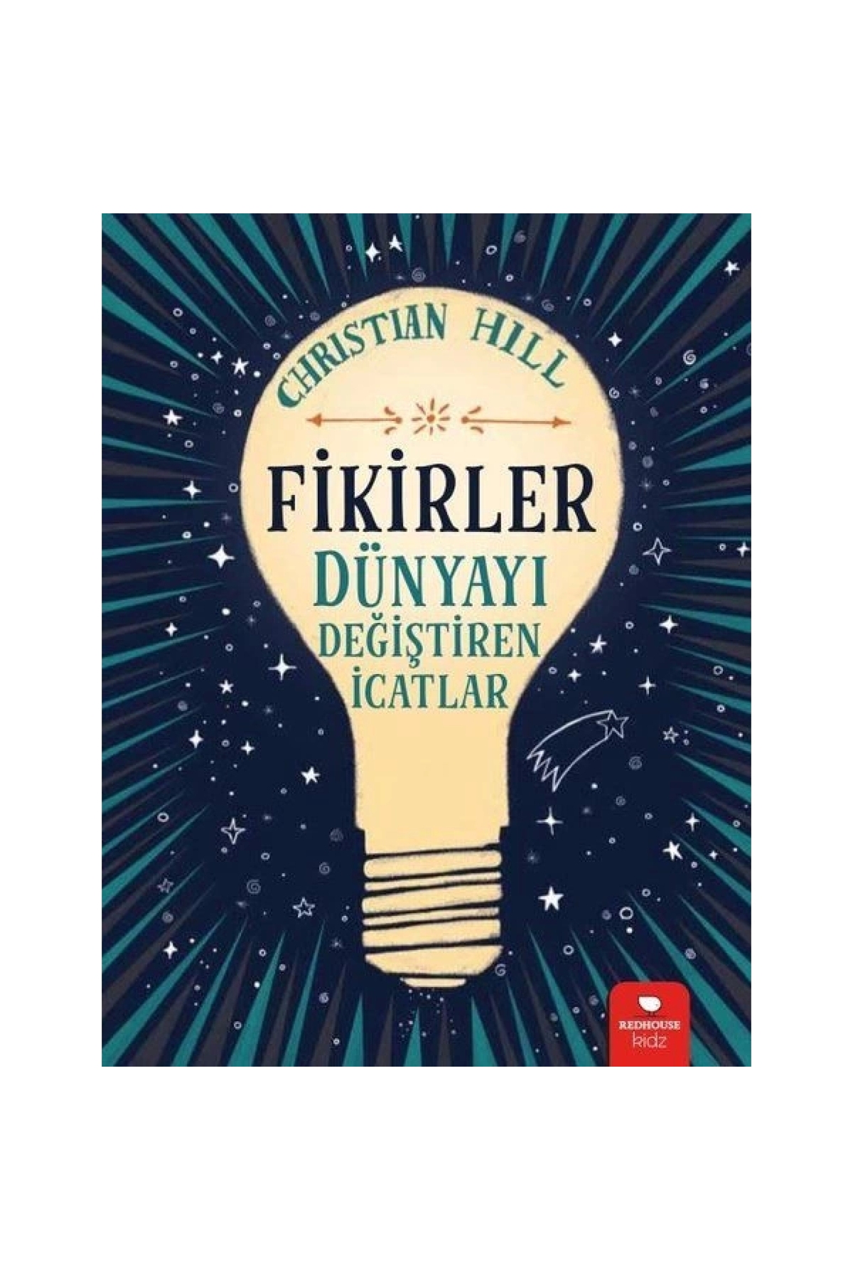Genel Markalar Fikirler - Dünyayı Değiştiren Icatlar - Fiyatı, Yorumları