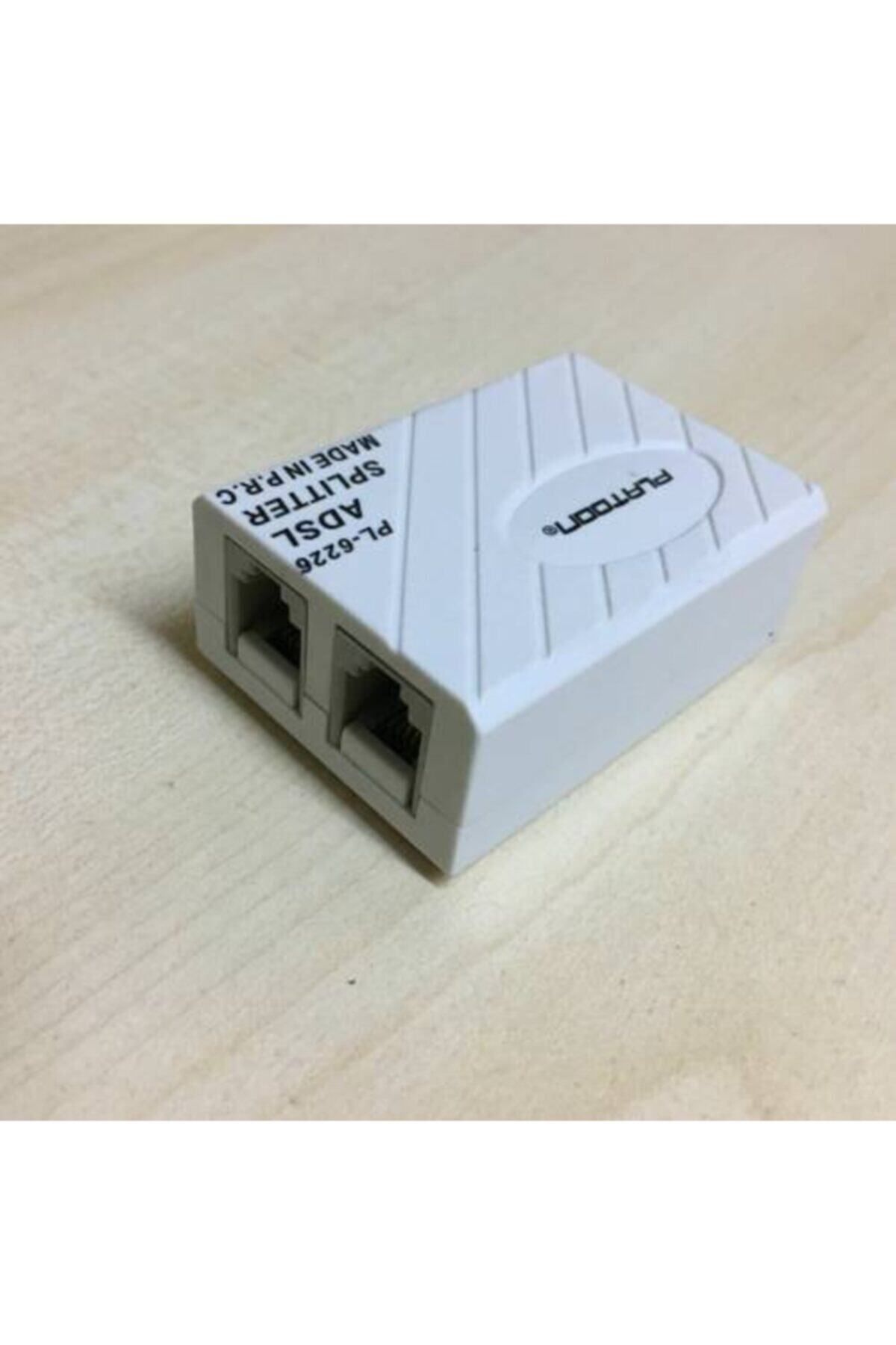 Platoon-Adsl Splitter Modem Phone Splitter Adsl Splitter Anti-Interference 2