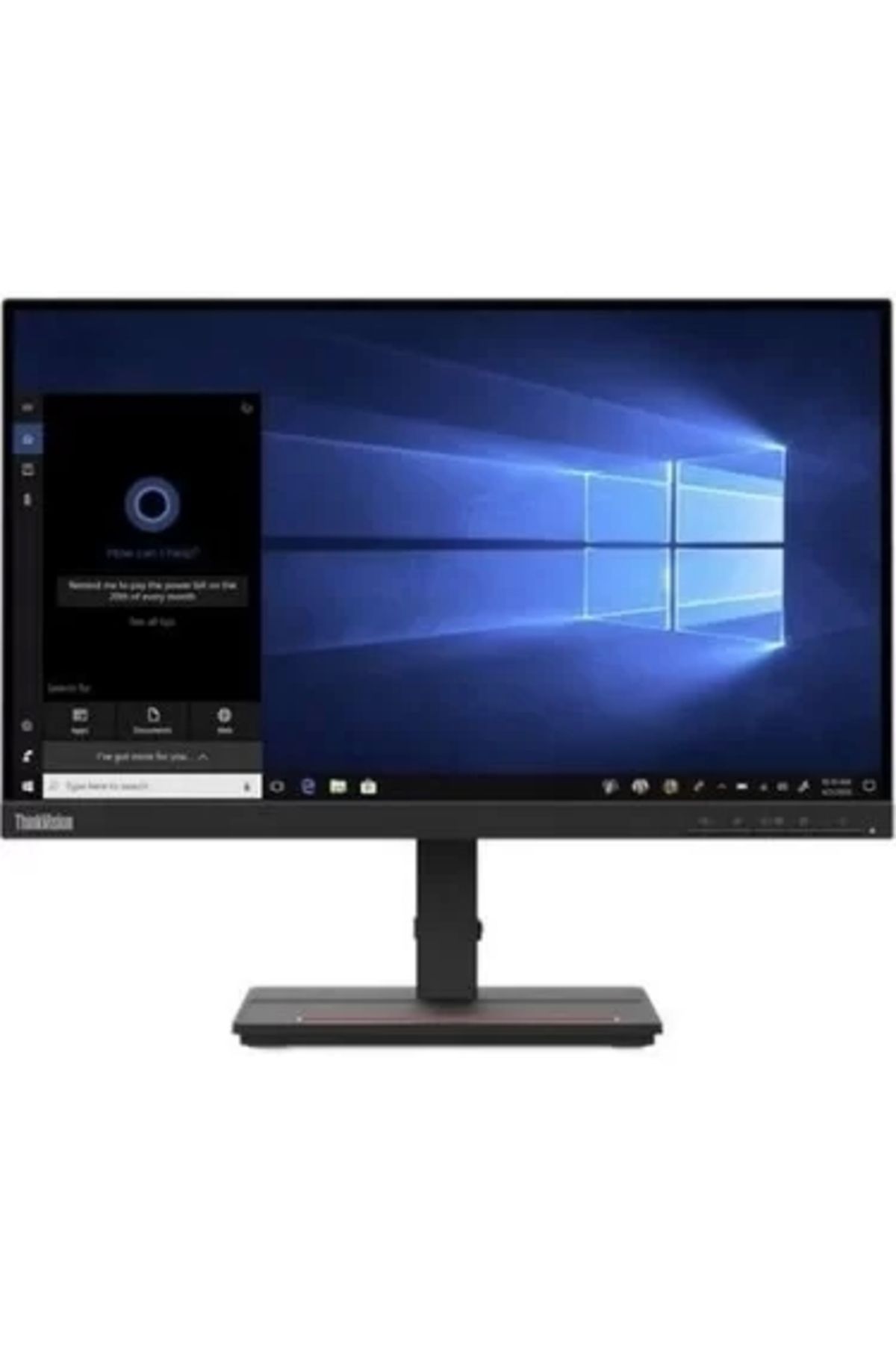 LENOVO 21.5'' 62c6-kat1tk Inç 75hz 4ms Full Hd Freesync Va Monitör