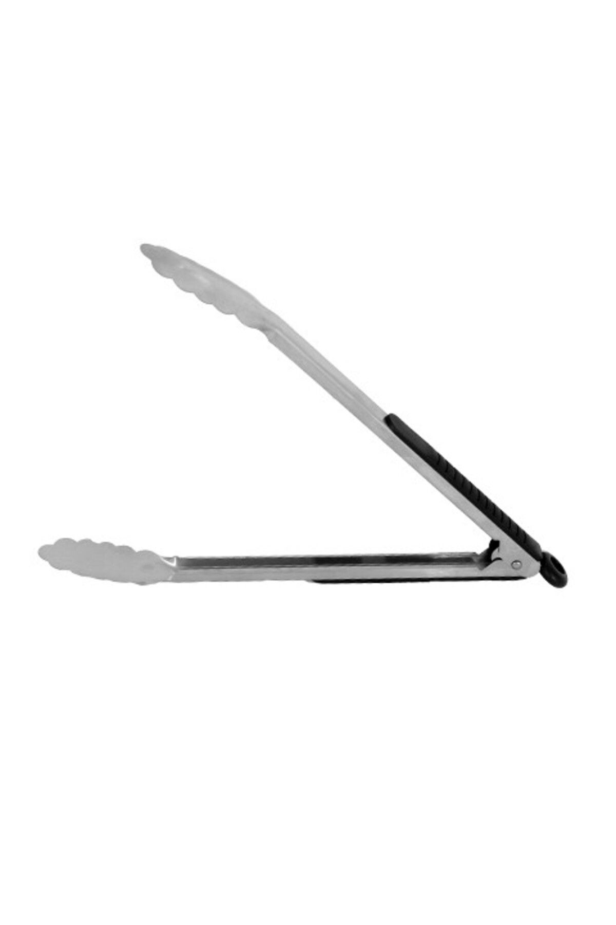 ROYALFORD-Stainless Steel Food Tongs Royalford RF2043-FT9 4