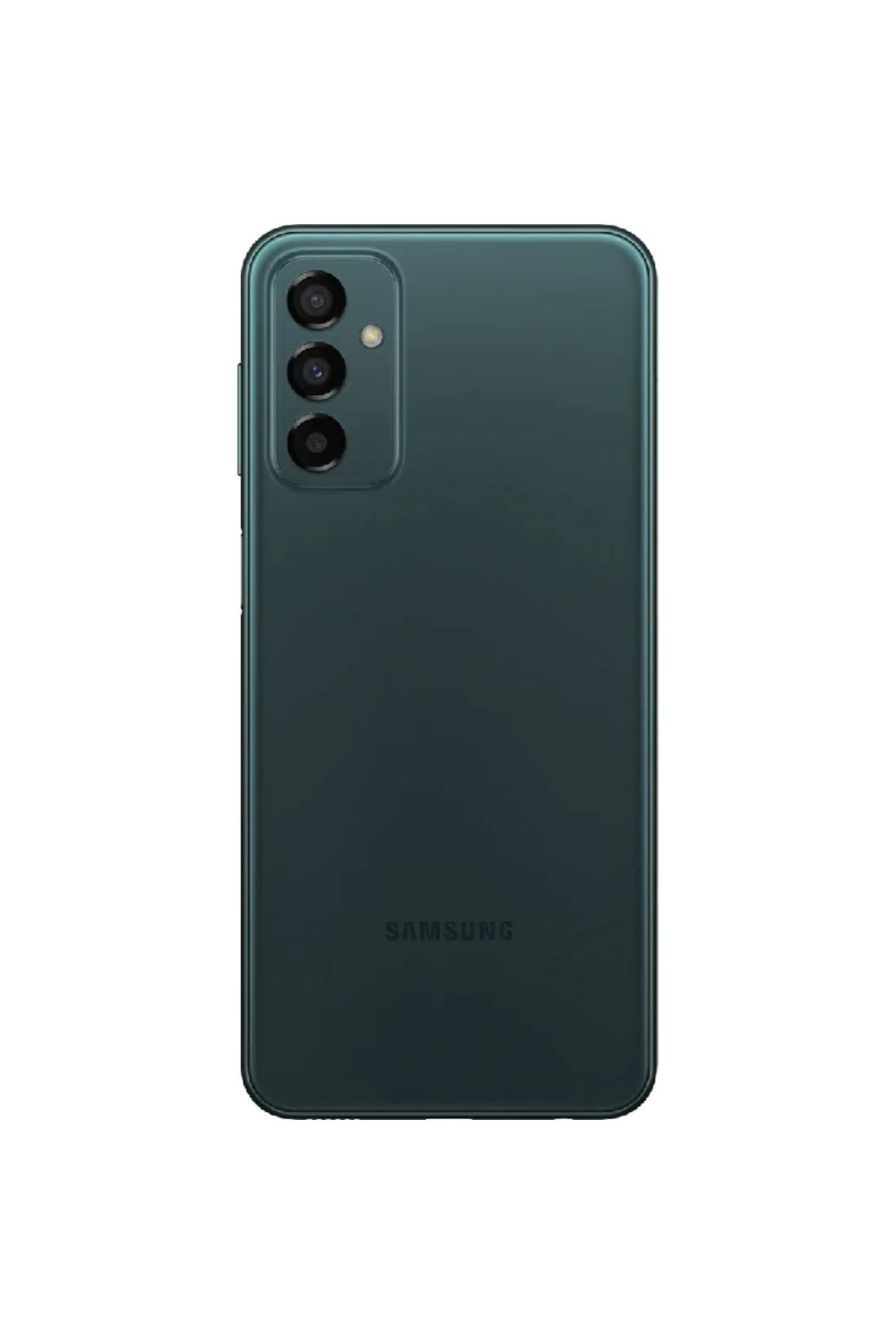 Samsung YENİLENMİŞ SAMSUNG GALAXY M23 128GB YEŞİL CEP TELEFONU (12 AY GARANTİLİ) - C KALİTE