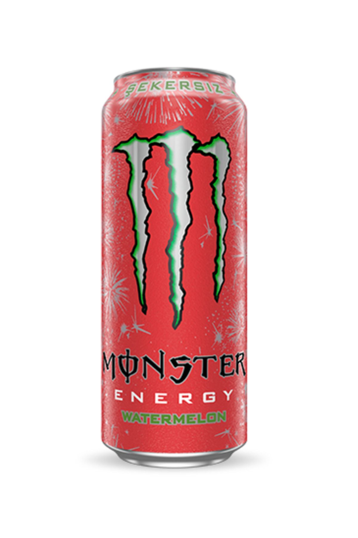 MONSTER Energy Watermelon Enerji İçeceği 500 Ml