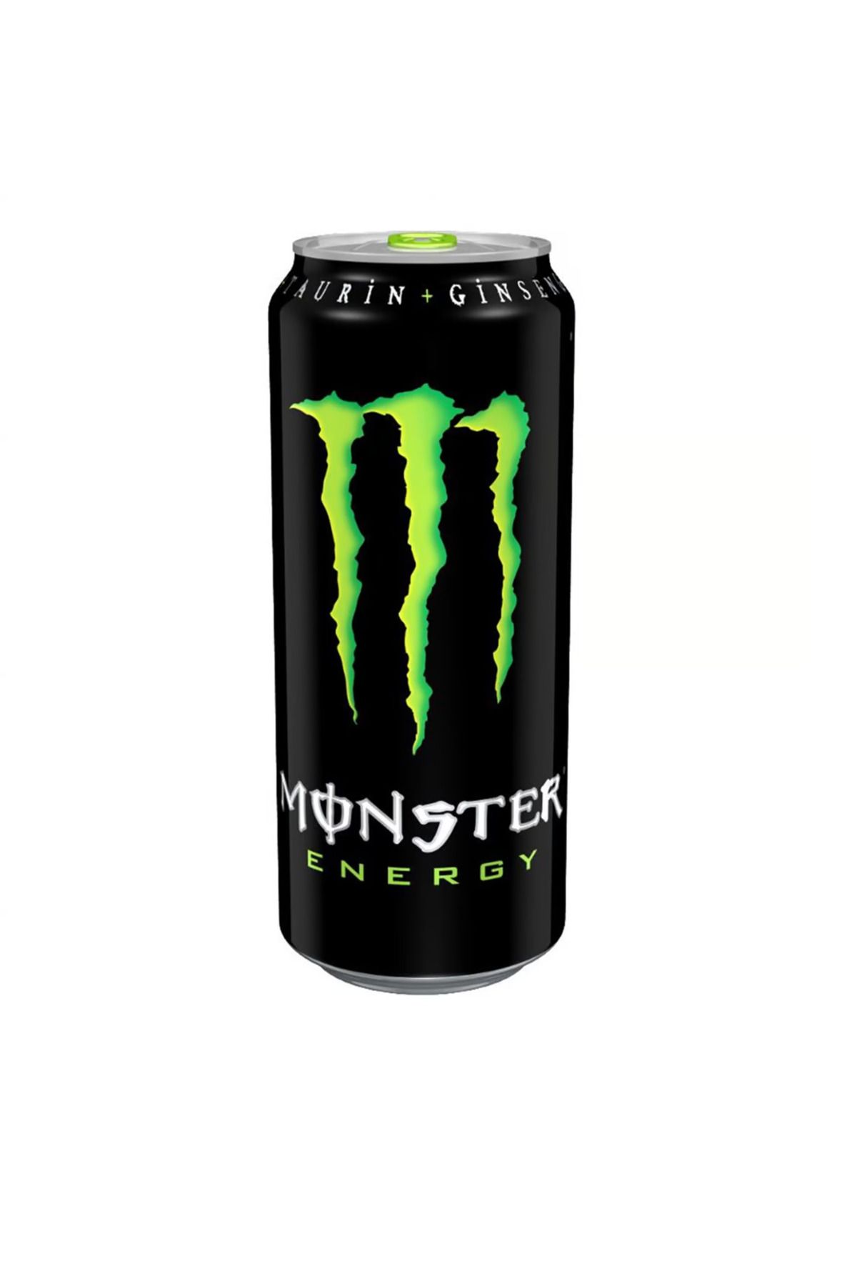 MONSTER Energy Orijinal Enerji İçeceği 500 Ml