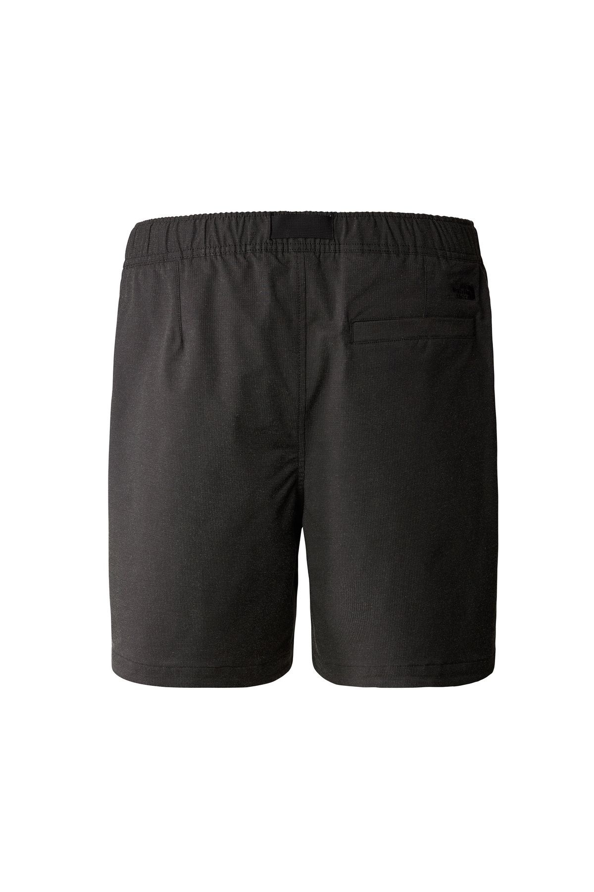 THE NORTH FACE-The North Face m M66 - Single Twill Short Black Men's Shorts and Capri 2