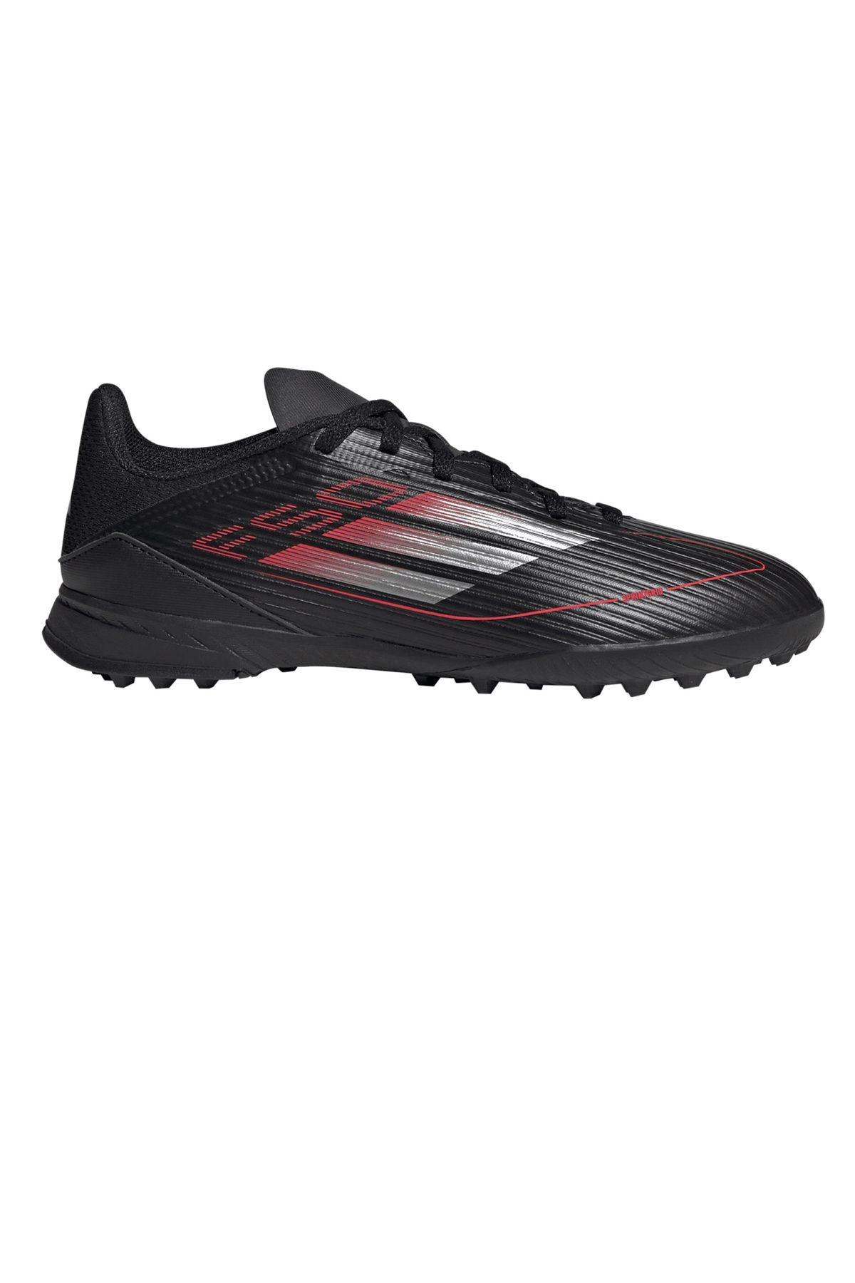 adidas IE3756-C adidas F50 League Tf J &amp;Ccedil;ocuk Spor Ayakkabı Siyah