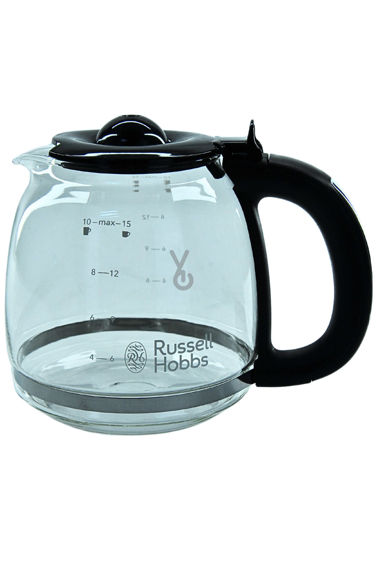 RUSSELL HOBBS 24391-56 Inspire Filtre Kahve Makine