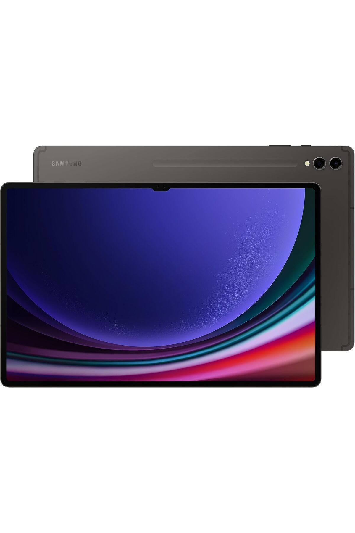 Samsung Galaxy Tab S9 Ultra 512GB ROM + 12GB RAM 14.6