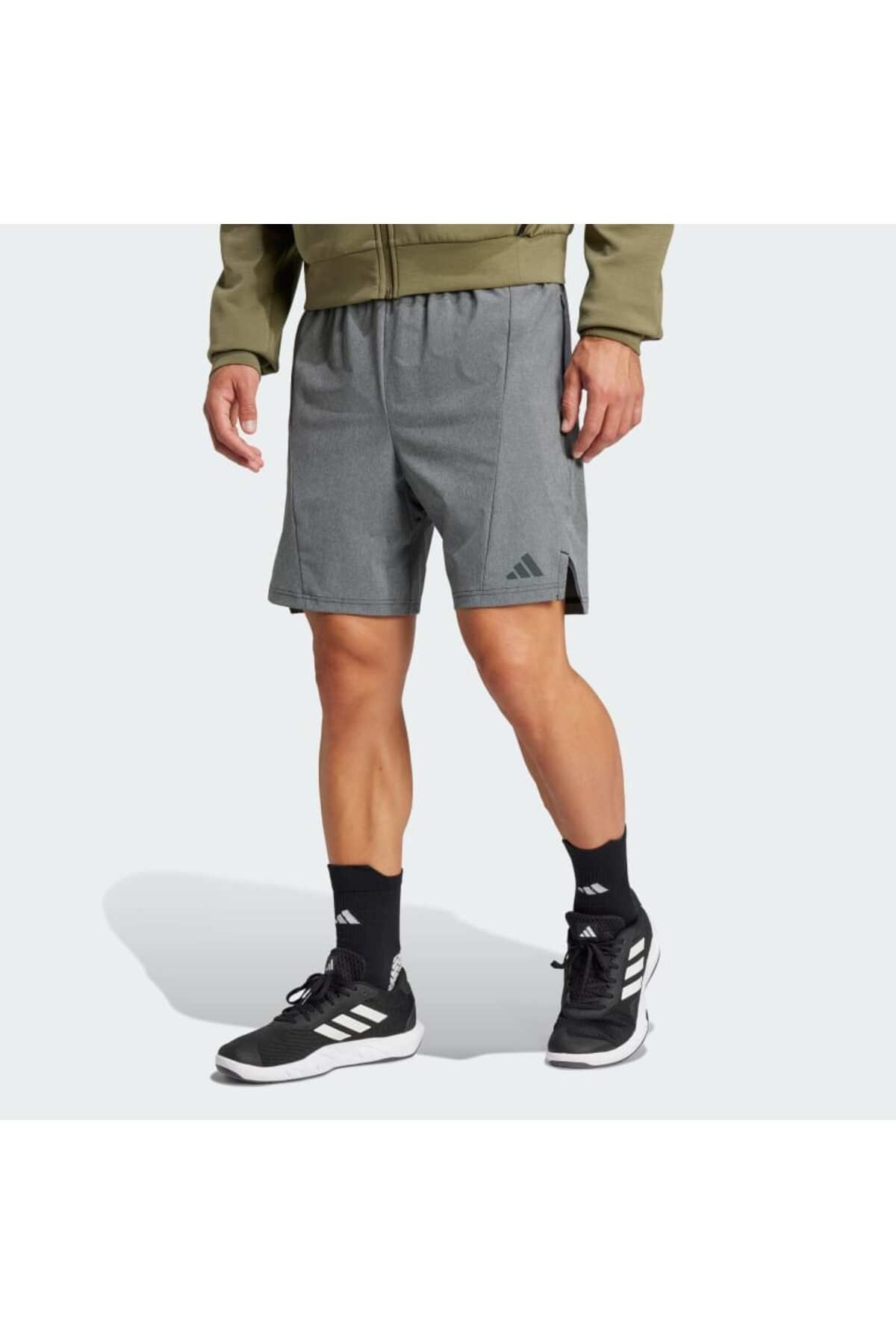 adidas D4T MEL SHORT