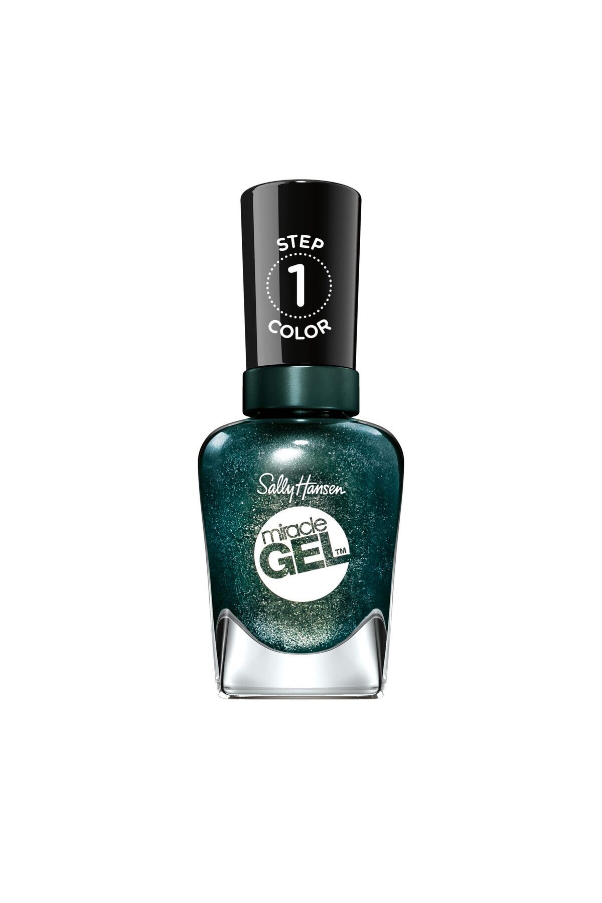 Sally Hansen Miracle Gel Oje , UV Lambasız Kalıcı Oje Dayanıklılığında 14.7 ml