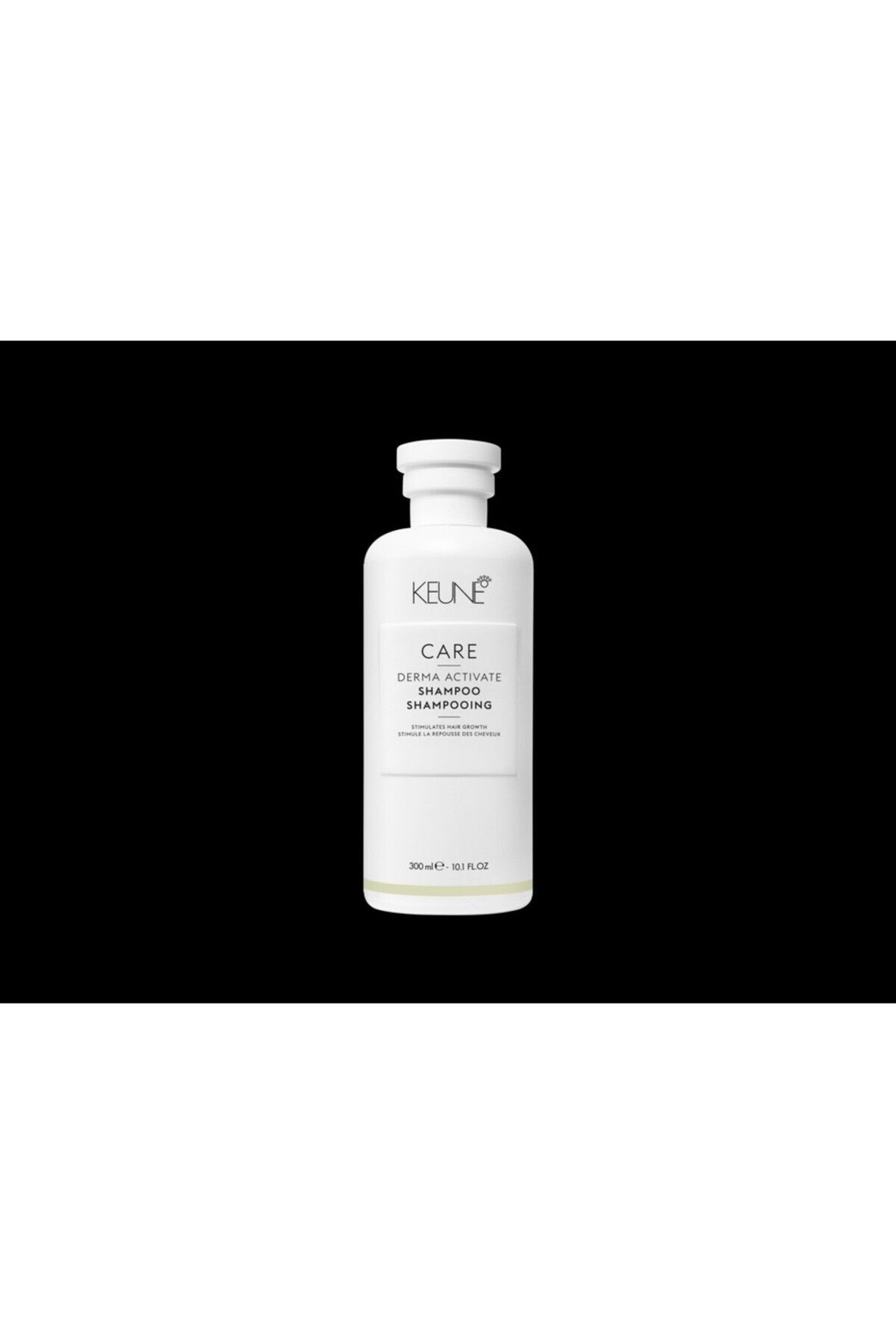 Keune Care Derma Actıvate Shampoo - Dökülme Meyilli Saçlar İçin Şampuan 300 ml