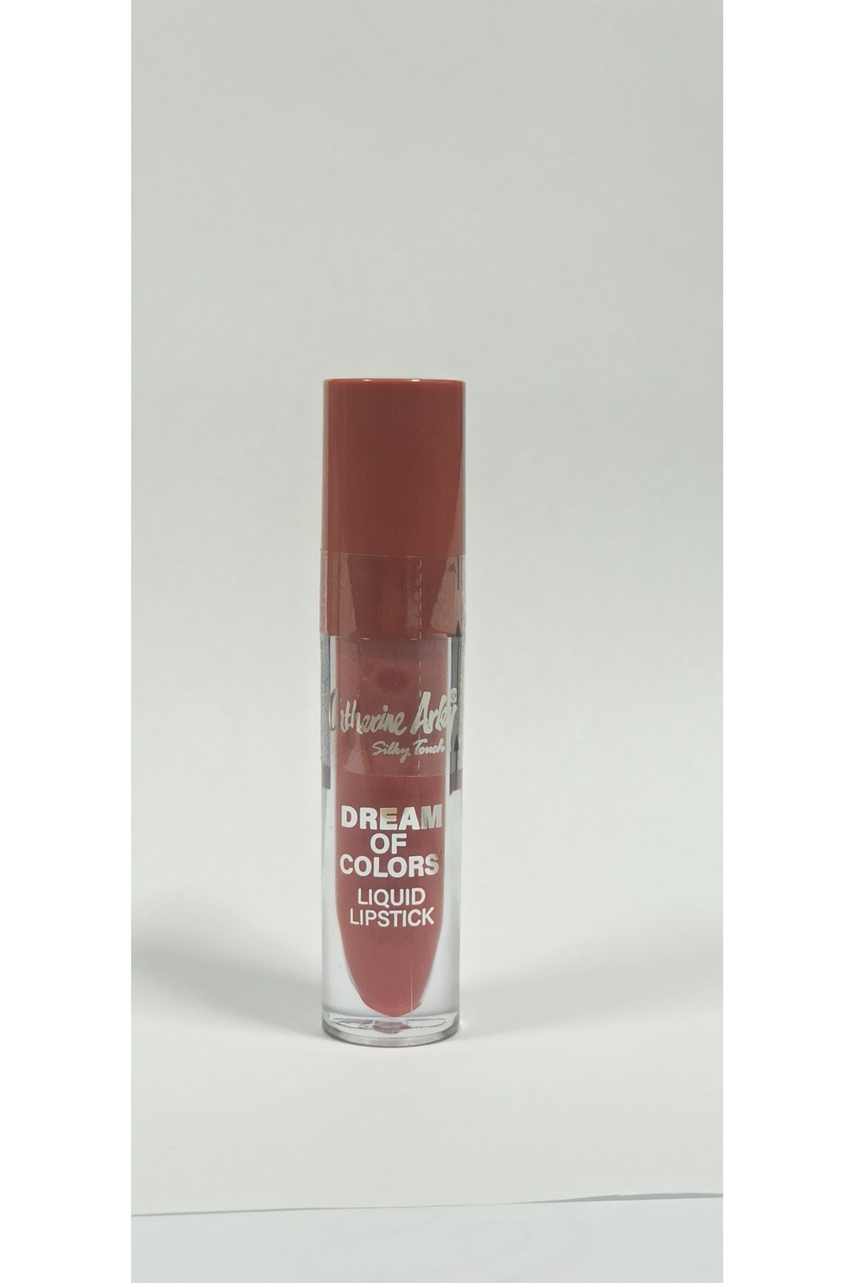 Catherine Arley DREAM OF COLORS LIQUID LIPSTICK 04