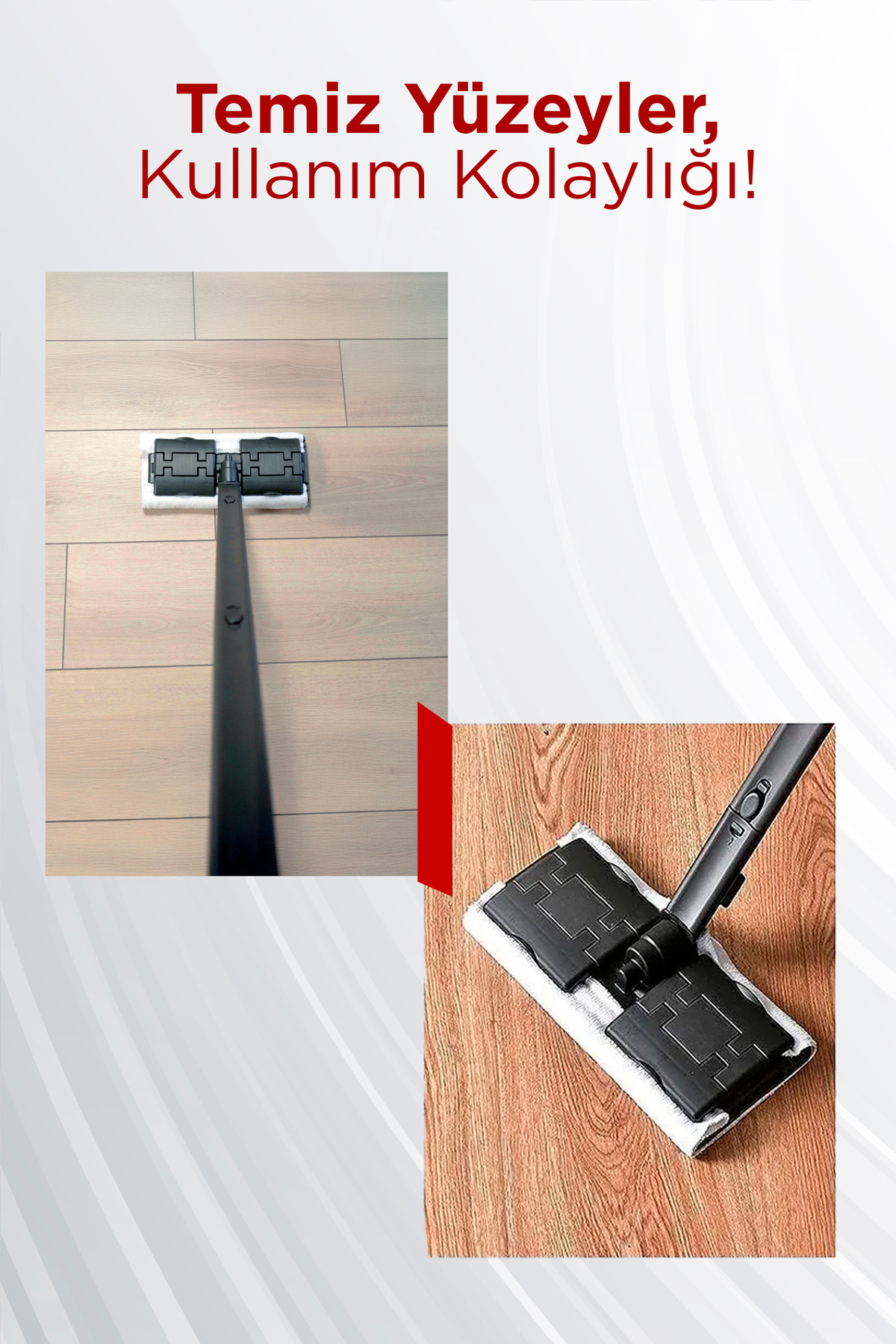 Torima CB-08C Çok Fonksiyonlu Buharlı Temizleyici Buharlı Temizlik