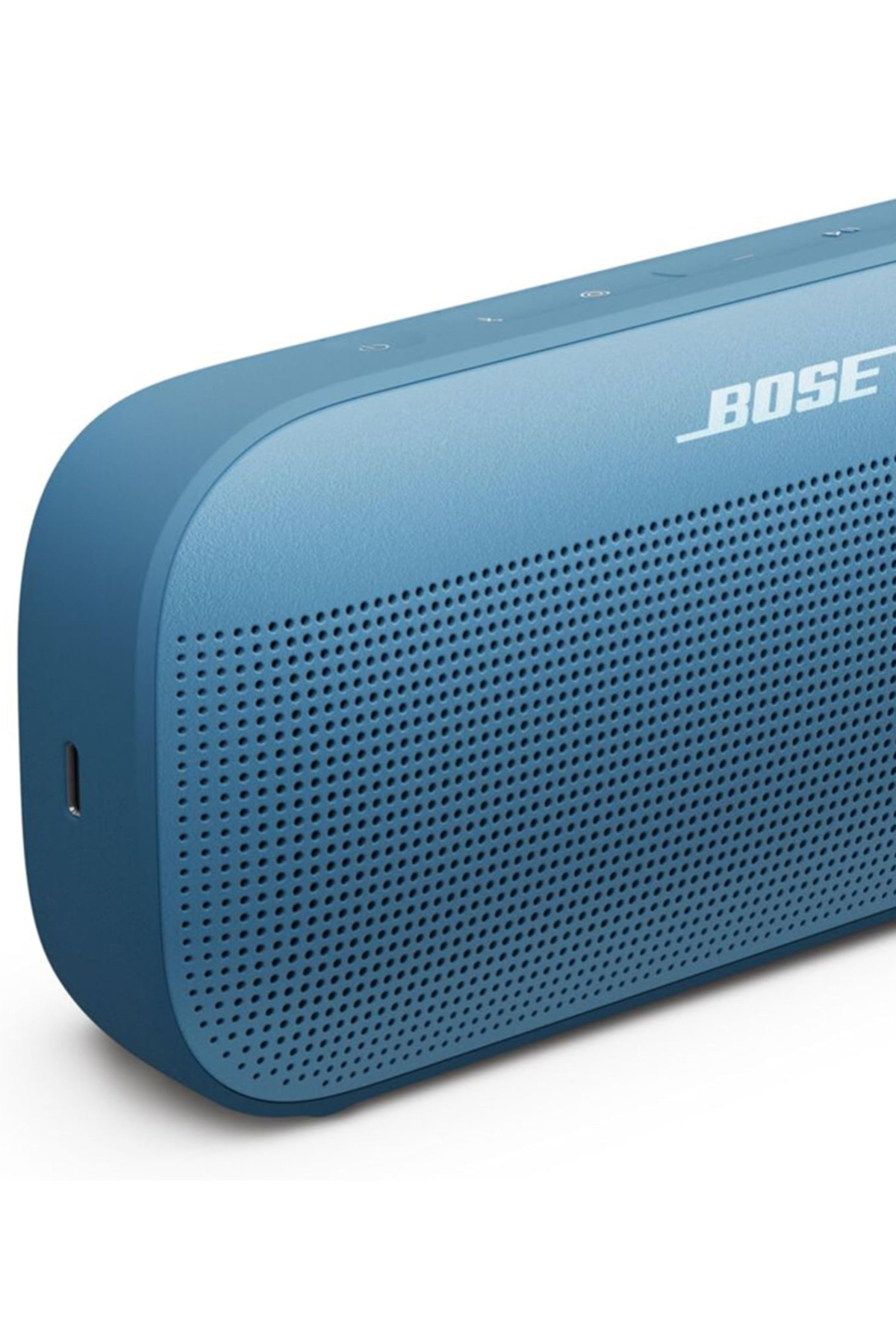 Bose SoundLink Flex 2. Nesil Taşınabilir Bluetooth Hoparlör, Suya