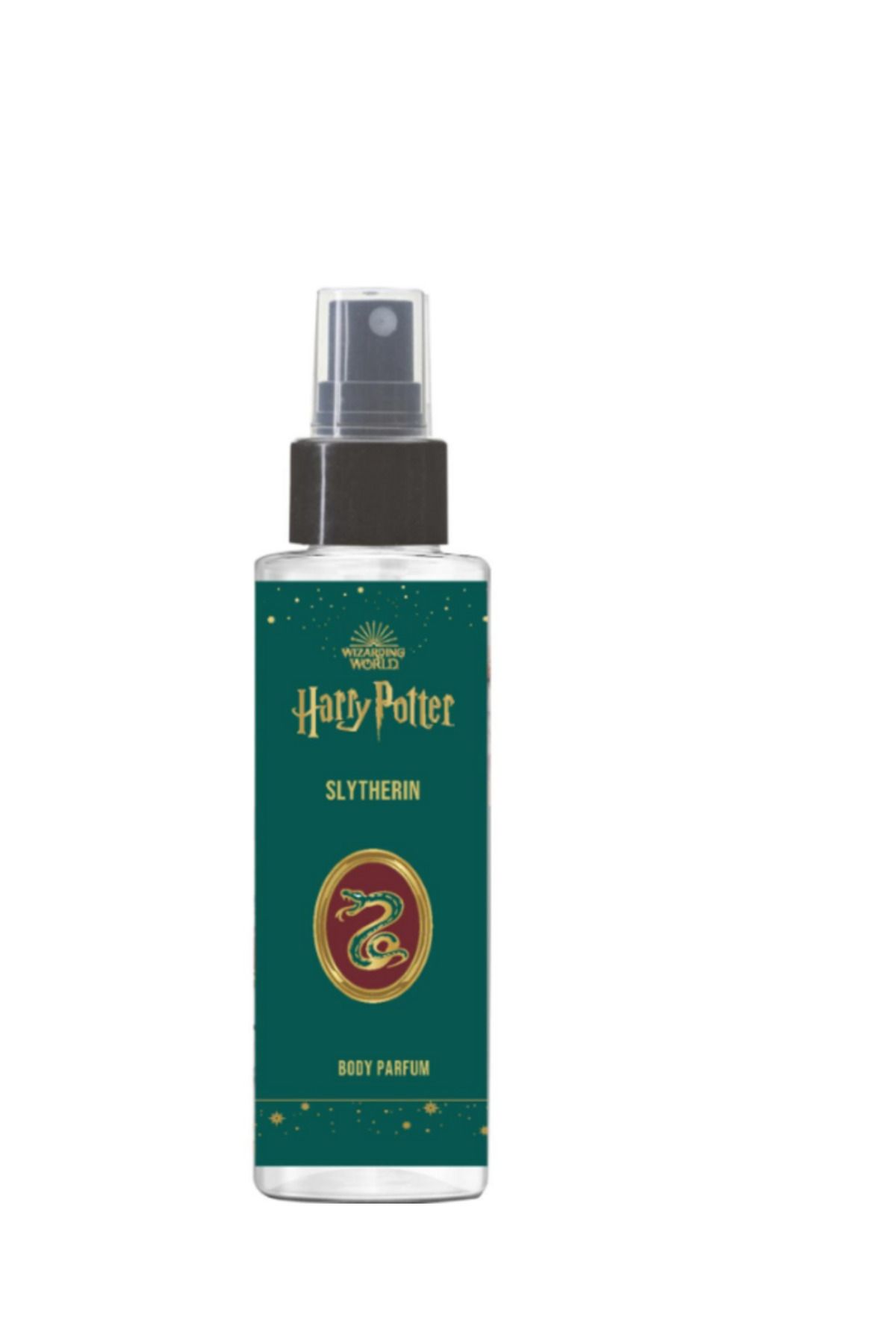 Harry Potter Slytherin Body Mist Vücut Spreyi 150 Ml