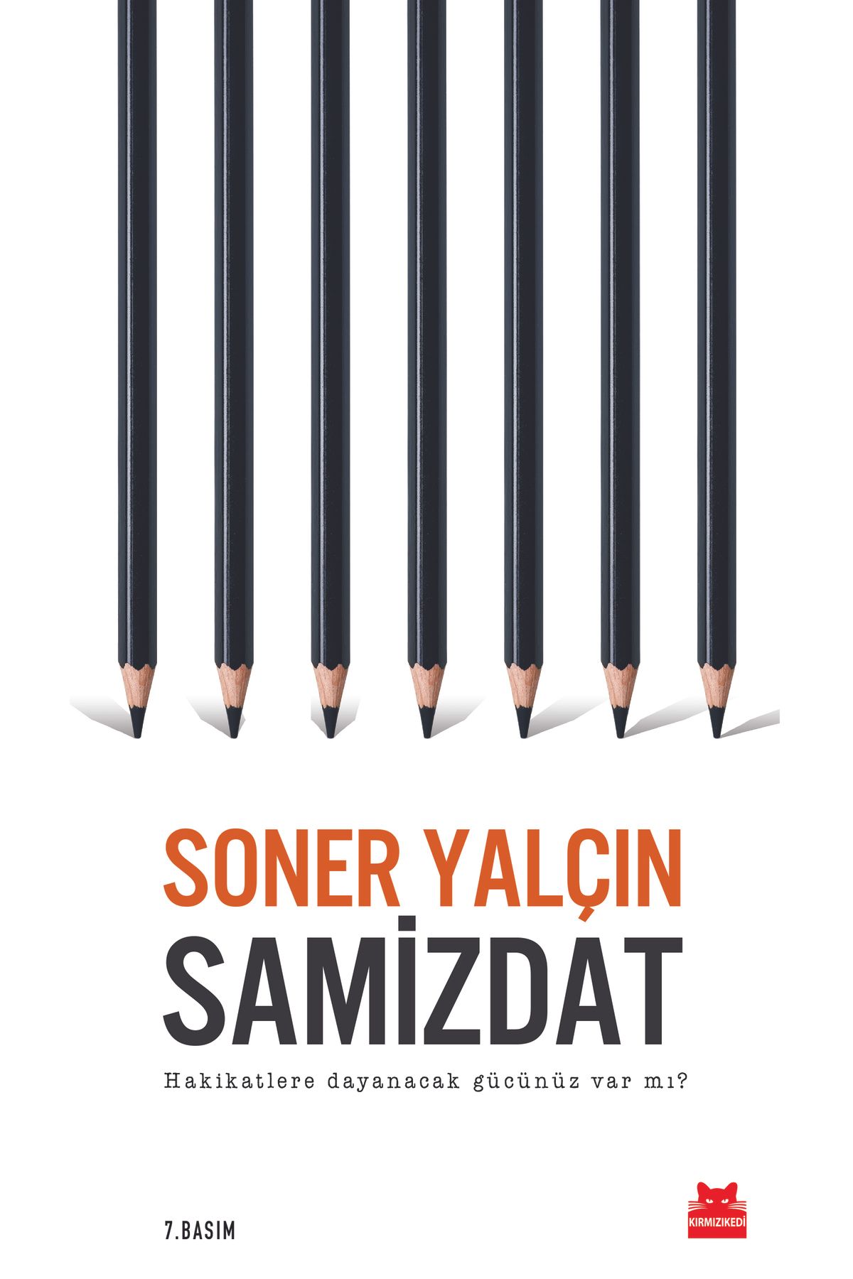 Kırmızı Kedi Yayınları Samizdat